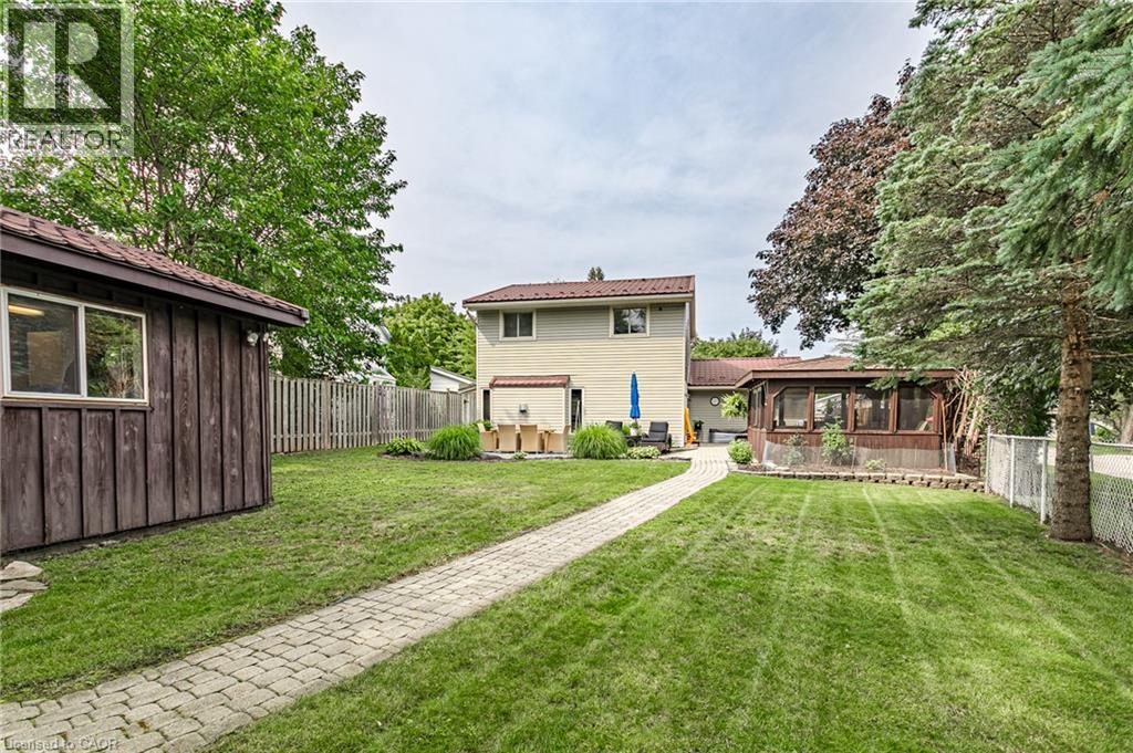 281 Blackacres Boulevard, London, Ontario  N6G 2T9 - Photo 34 - 40855641