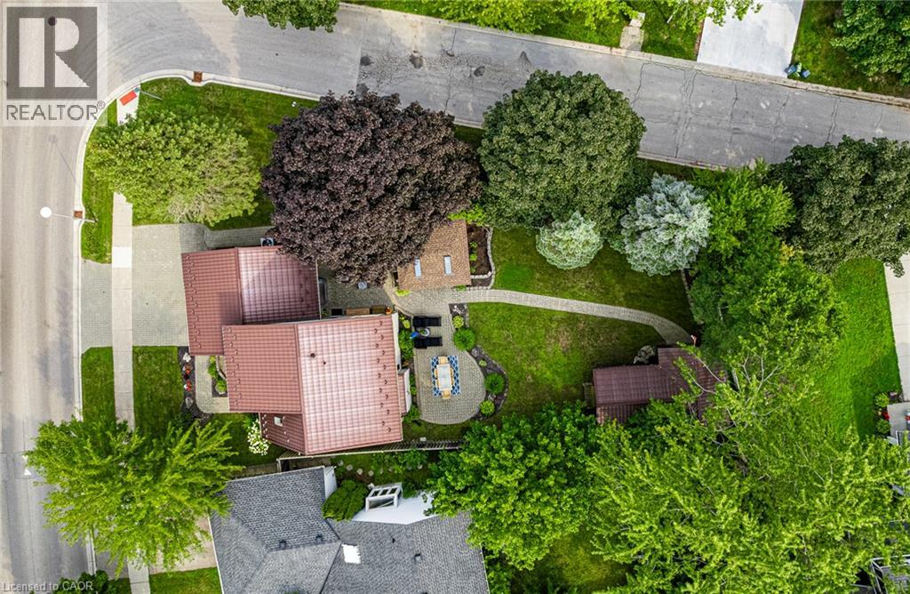 281 Blackacres Boulevard, London, Ontario  N6G 2T9 - Photo 43 - 40855641