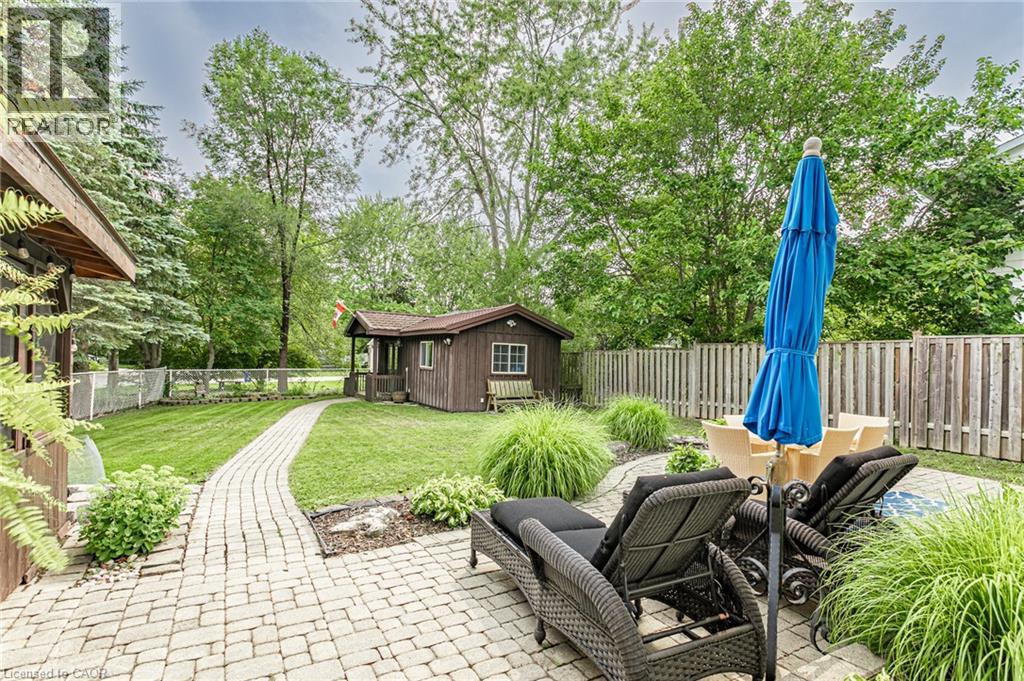 281 Blackacres Boulevard, London, Ontario  N6G 2T9 - Photo 30 - 40855641