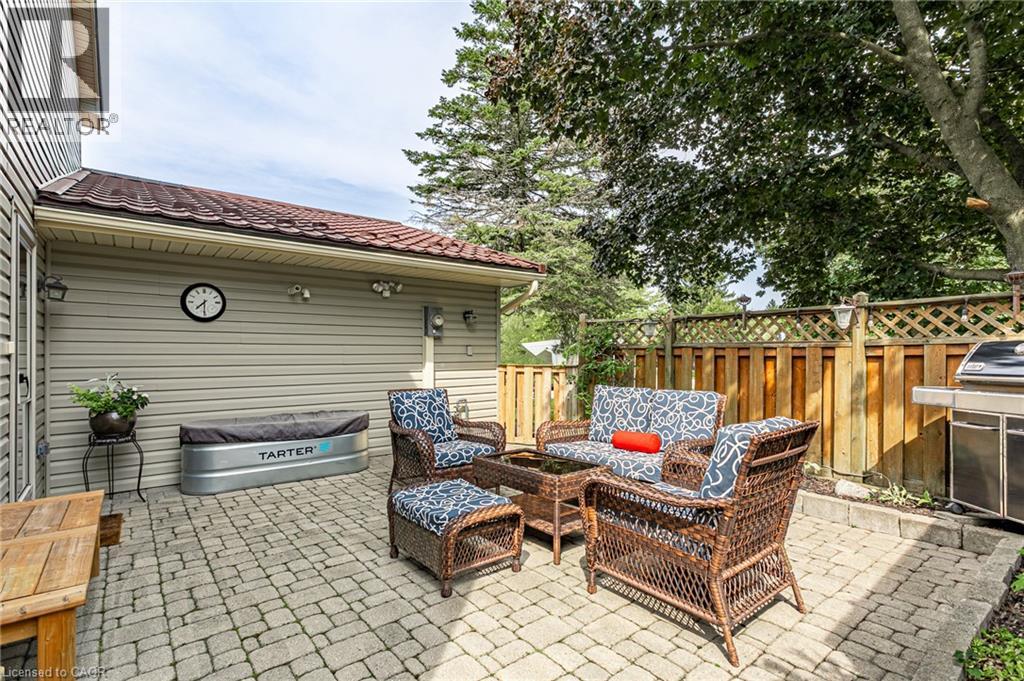 281 Blackacres Boulevard, London, Ontario  N6G 2T9 - Photo 33 - 40855641