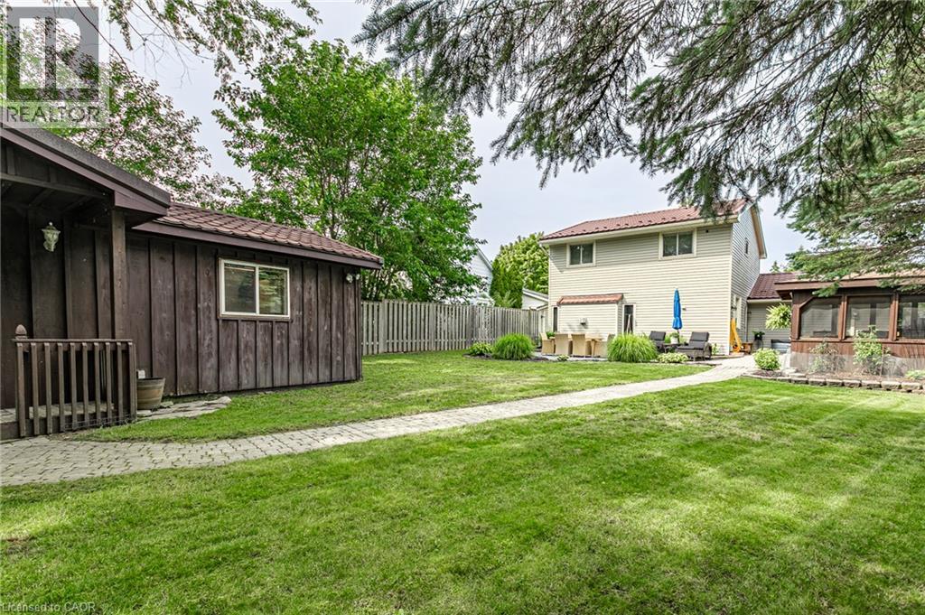 281 Blackacres Boulevard, London, Ontario  N6G 2T9 - Photo 36 - 40855641
