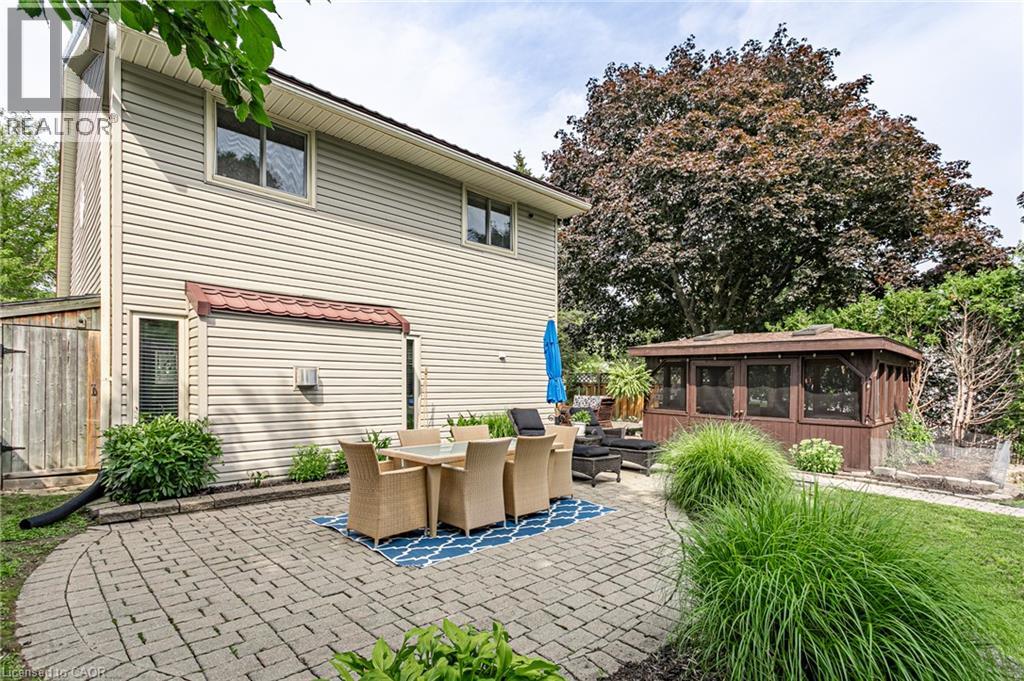 281 Blackacres Boulevard, London, Ontario  N6G 2T9 - Photo 32 - 40855641