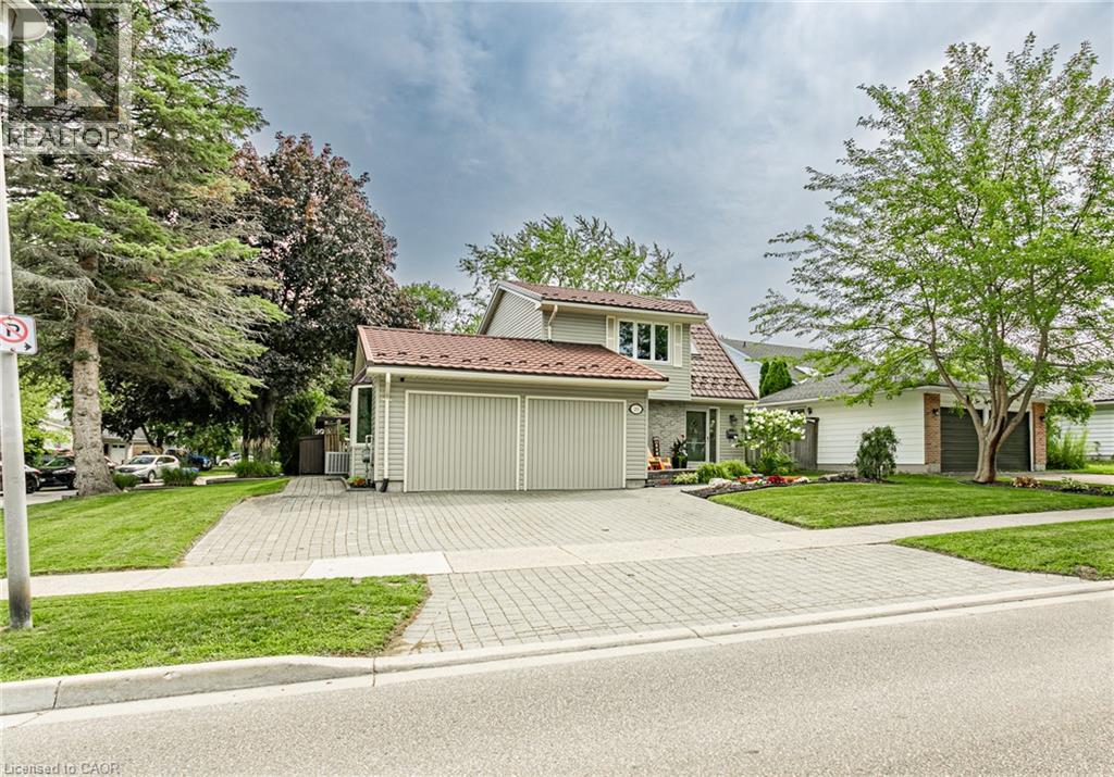 281 Blackacres Boulevard, London, Ontario  N6G 2T9 - Photo 4 - 40855641
