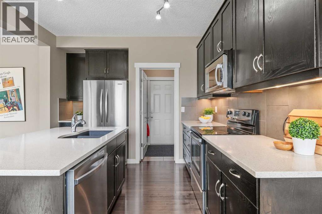 4728 Elgin Avenue Se, Calgary, Alberta T2Z 0S3 - Photo 7 - A2334964