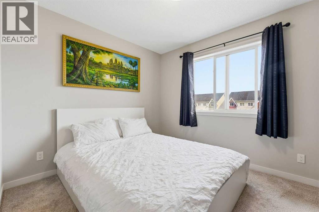308, 32 Red Embers Parade NE, Calgary, Alberta  T3N 1P7 - Photo 15 - A2335342