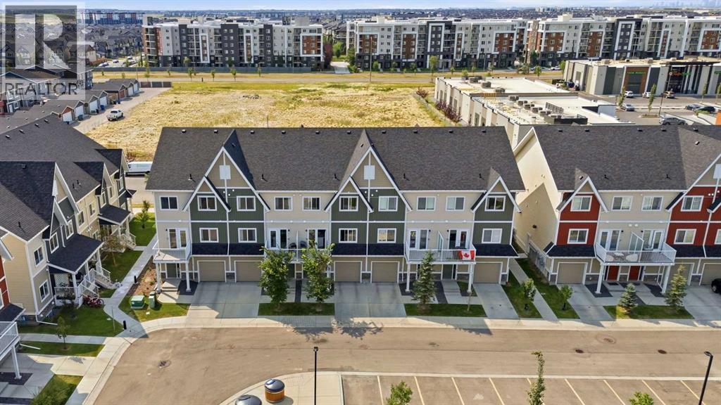 308, 32 Red Embers Parade NE, Calgary, Alberta  T3N 1P7 - Photo 26 - A2335342