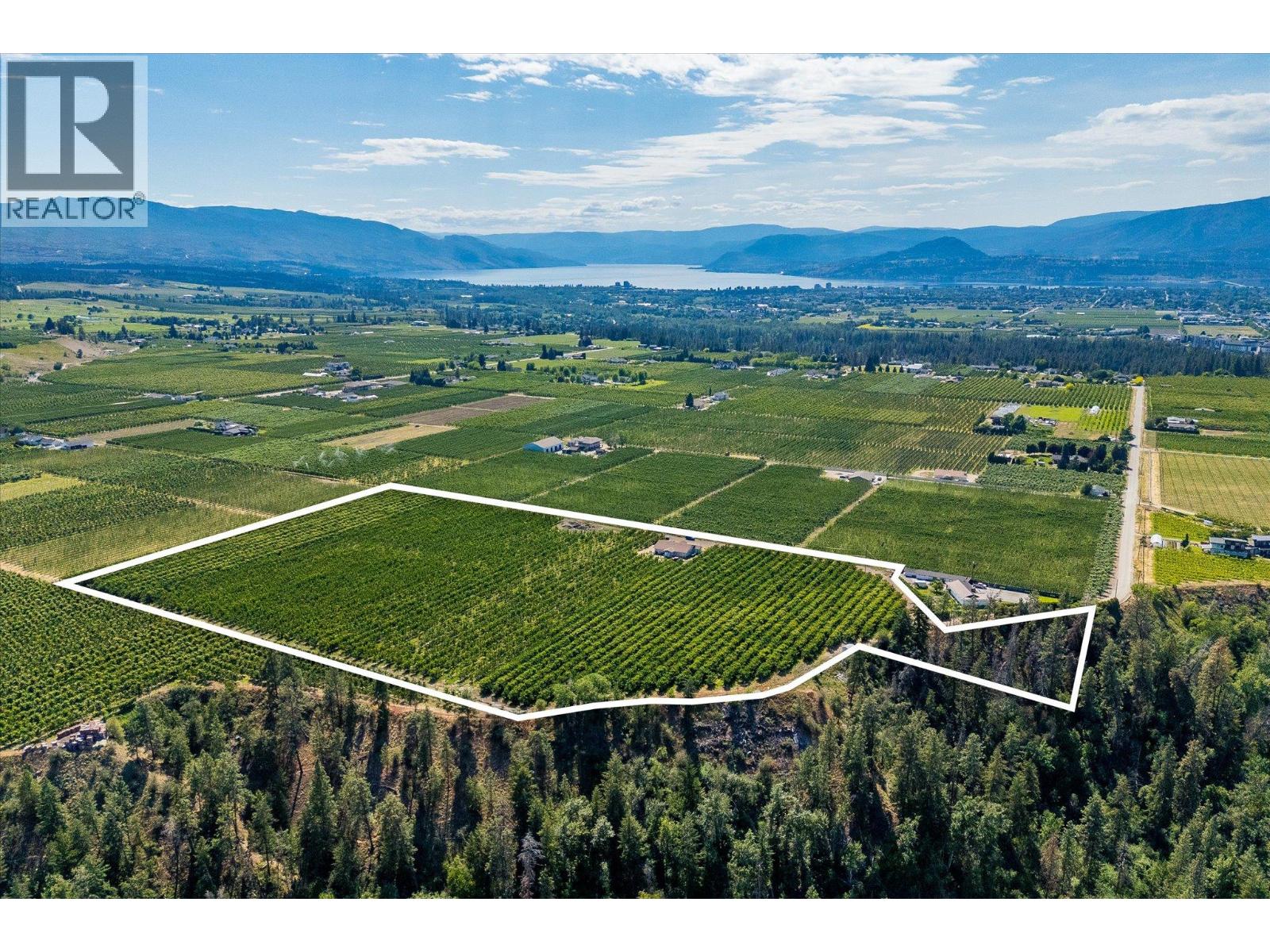 2775 Dunster Road, Kelowna, British Columbia