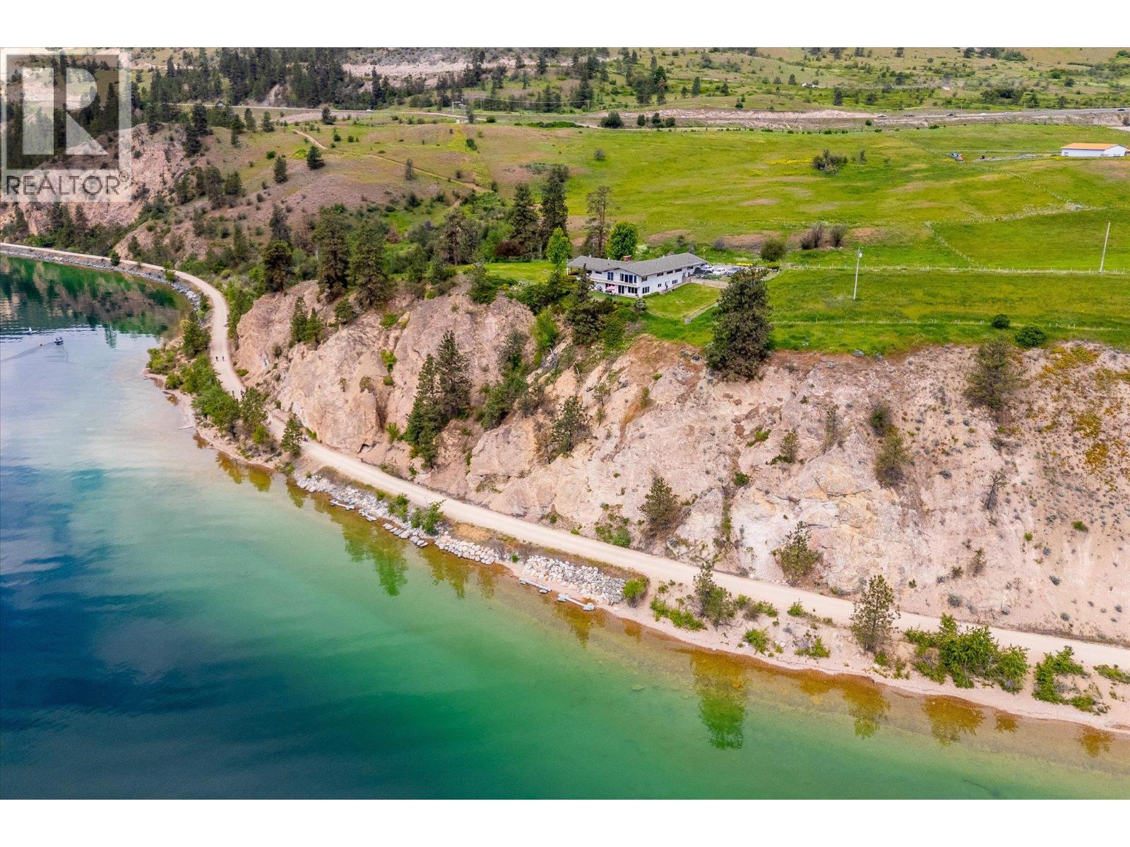 201 Highway 97, Vernon, British Columbia  V1H 1G1 - Photo 52 - 10391000