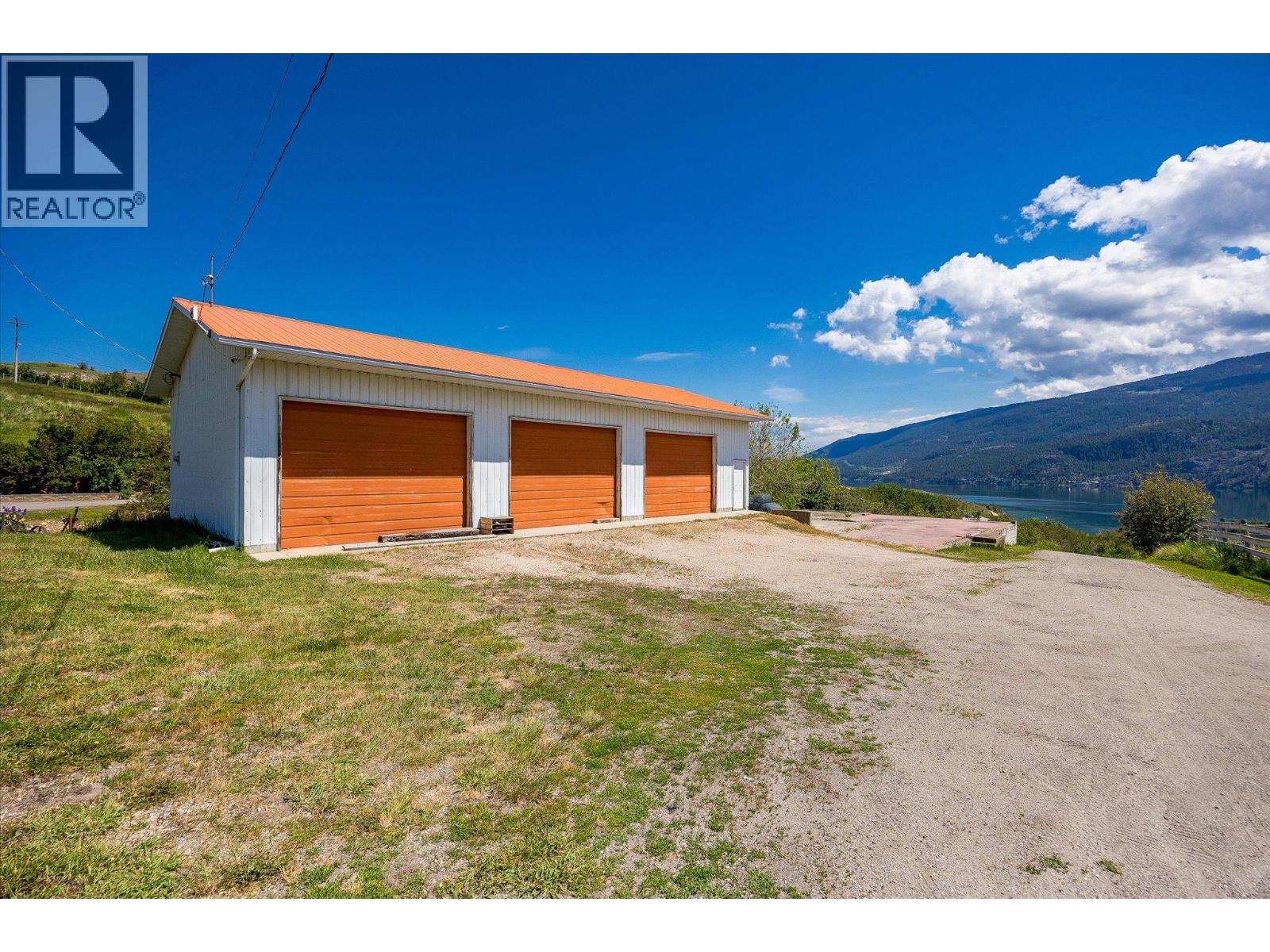 201 Highway 97, Vernon, British Columbia  V1H 1G1 - Photo 23 - 10391000