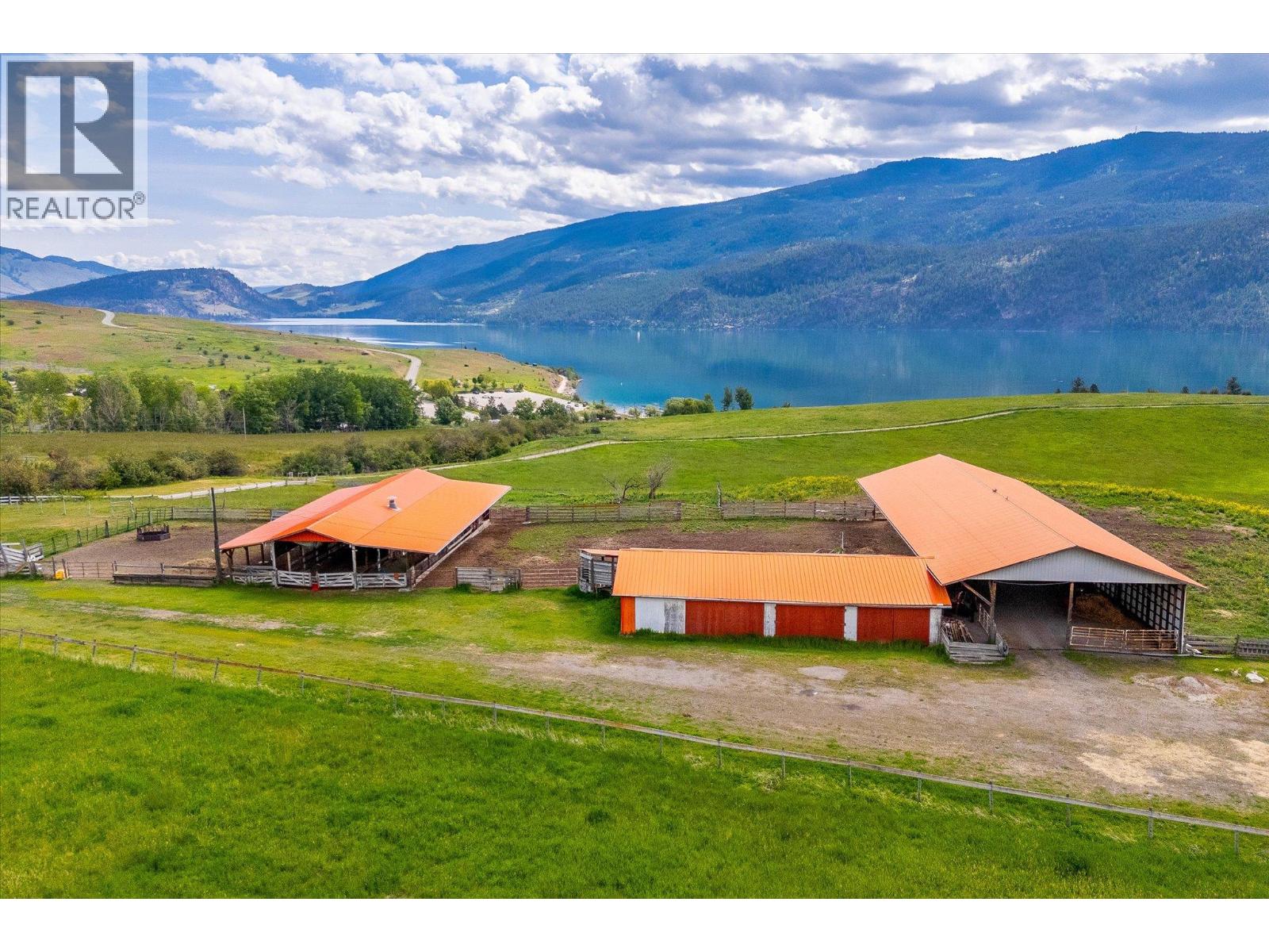 201 Highway 97, Vernon, British Columbia  V1H 1G1 - Photo 12 - 10391000