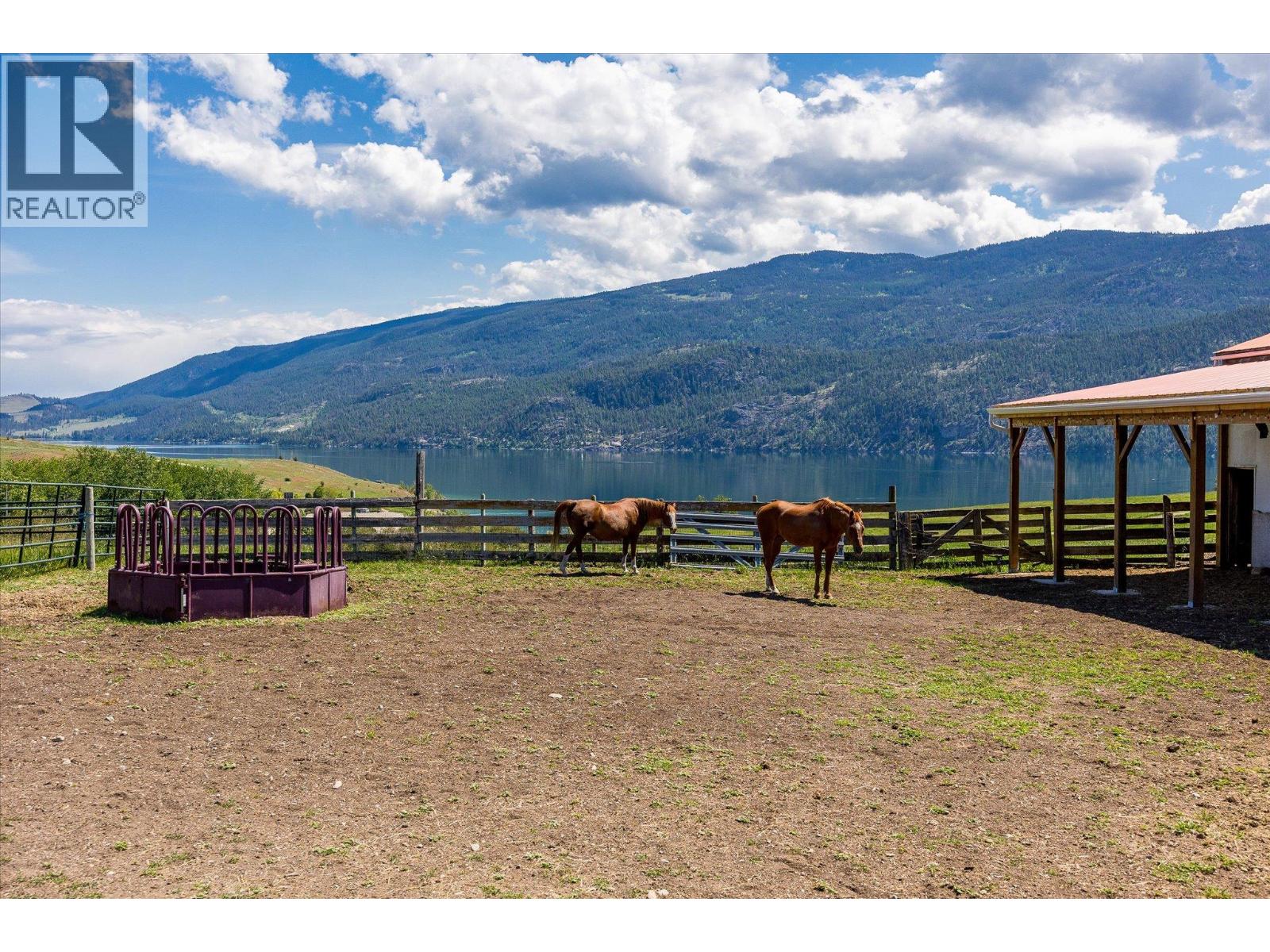 201 Highway 97, Vernon, British Columbia  V1H 1G1 - Photo 21 - 10391000