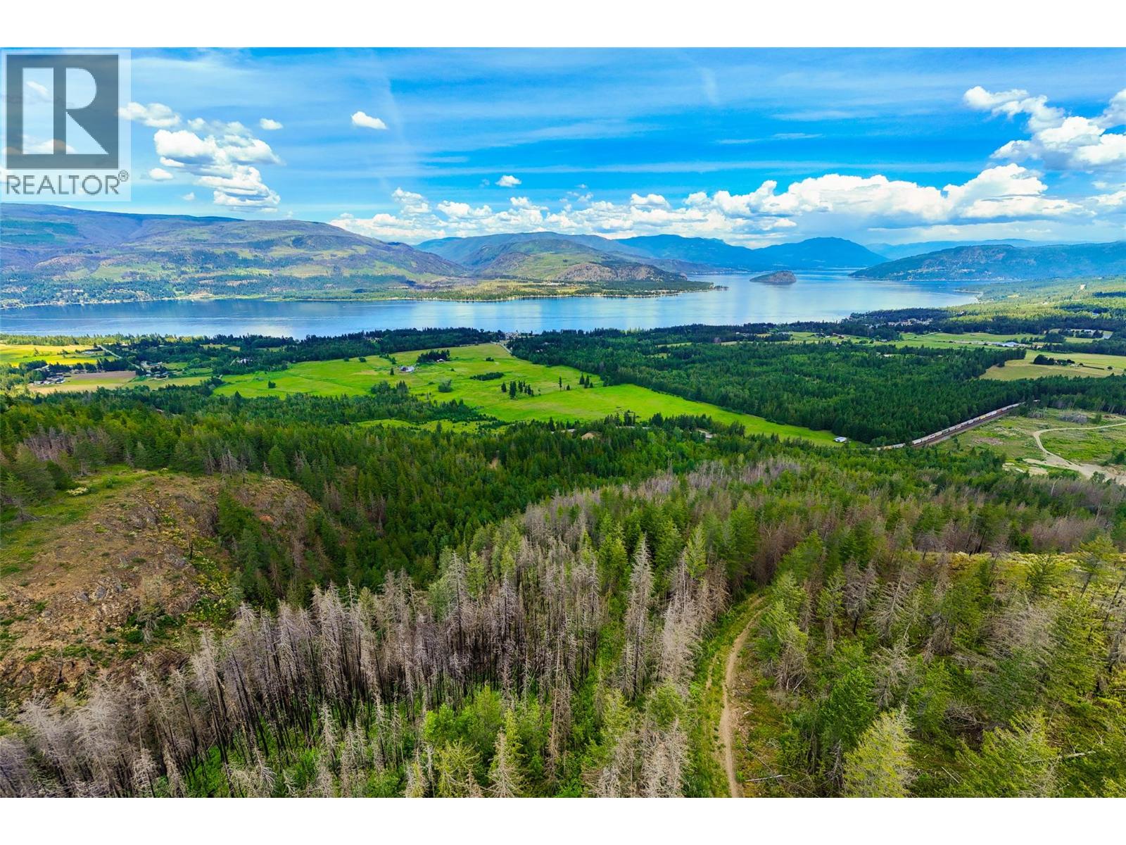 Dilworth Road Lot# 3, 4, 5, Sorrento, British Columbia  V0E 2W1 - Photo 4 - 10392239