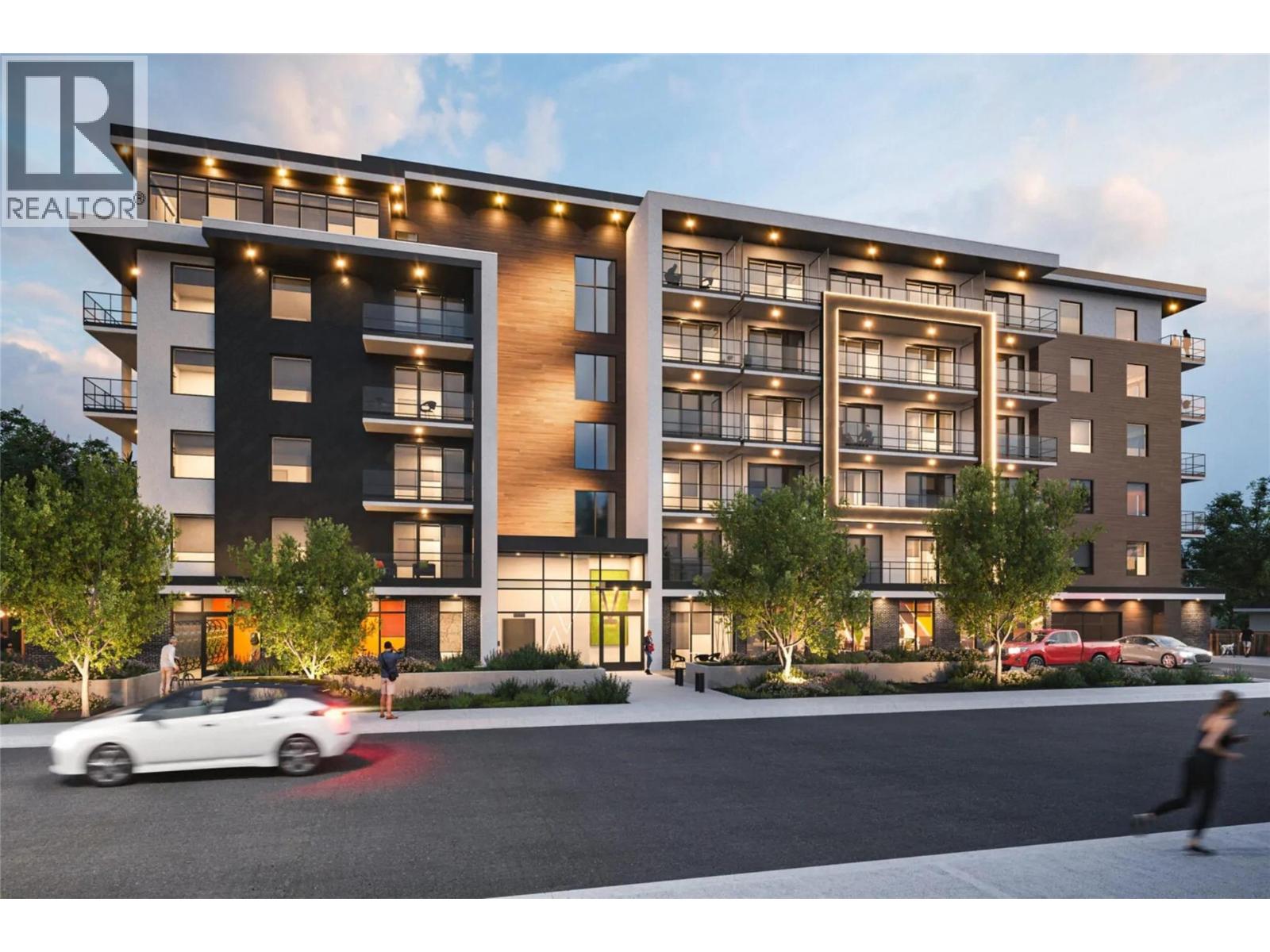 1274 Devonshire Avenue Unit# 443, Kelowna, British Columbia  V1Y 0M7 - Photo 1 - 10394059