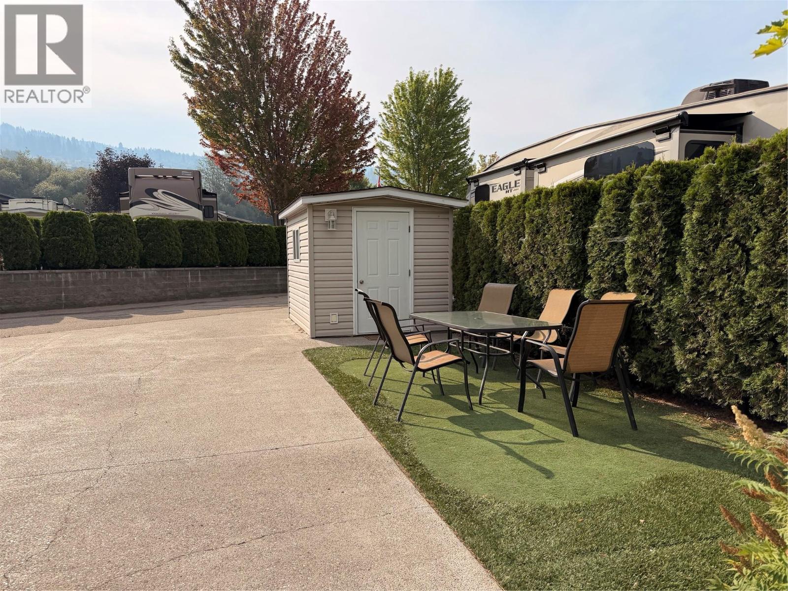 8000 Highland Road Lot# 128, Vernon, British Columbia  V1B 3W5 - Photo 10 - 10395369