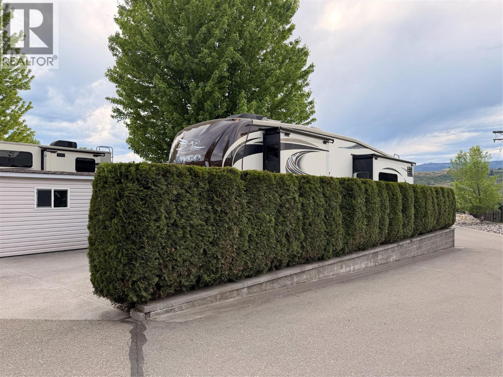 8000 Highland Road Lot# 128, Vernon, British Columbia  V1B 3W5 - Photo 31 - 10395369
