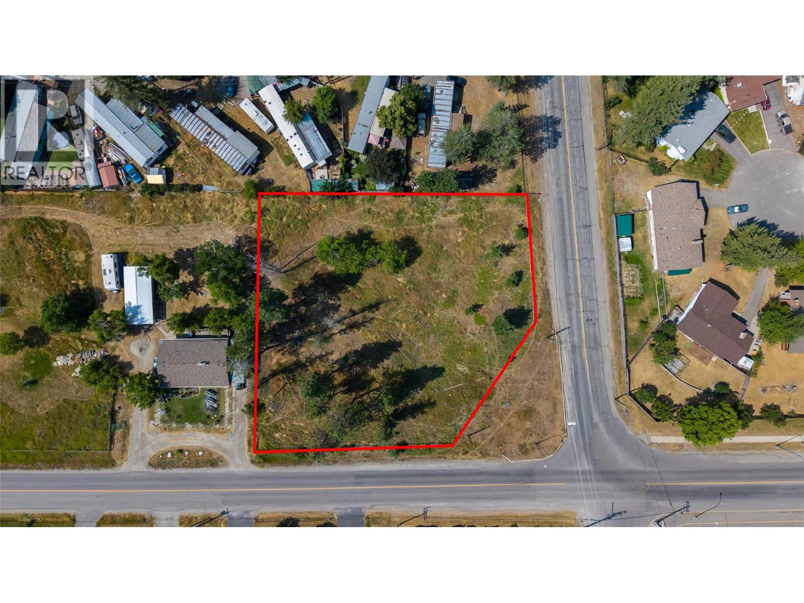 2101 10th Street S Lot# 2, Cranbrook, British Columbia V1C 6Y7 - Photo 3 - 10396399