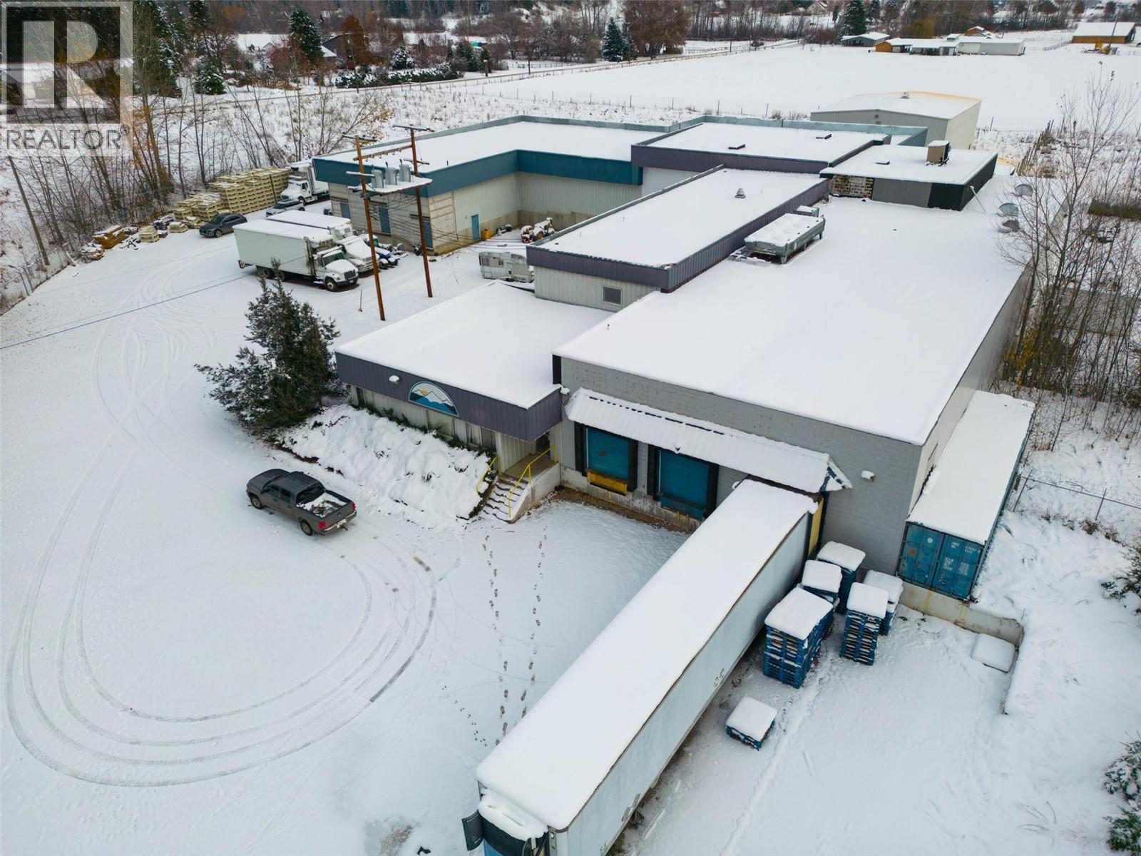 991 Salmon River Road, Salmon Arm, British Columbia  V1E 3G3 - Photo 10 - 10373338