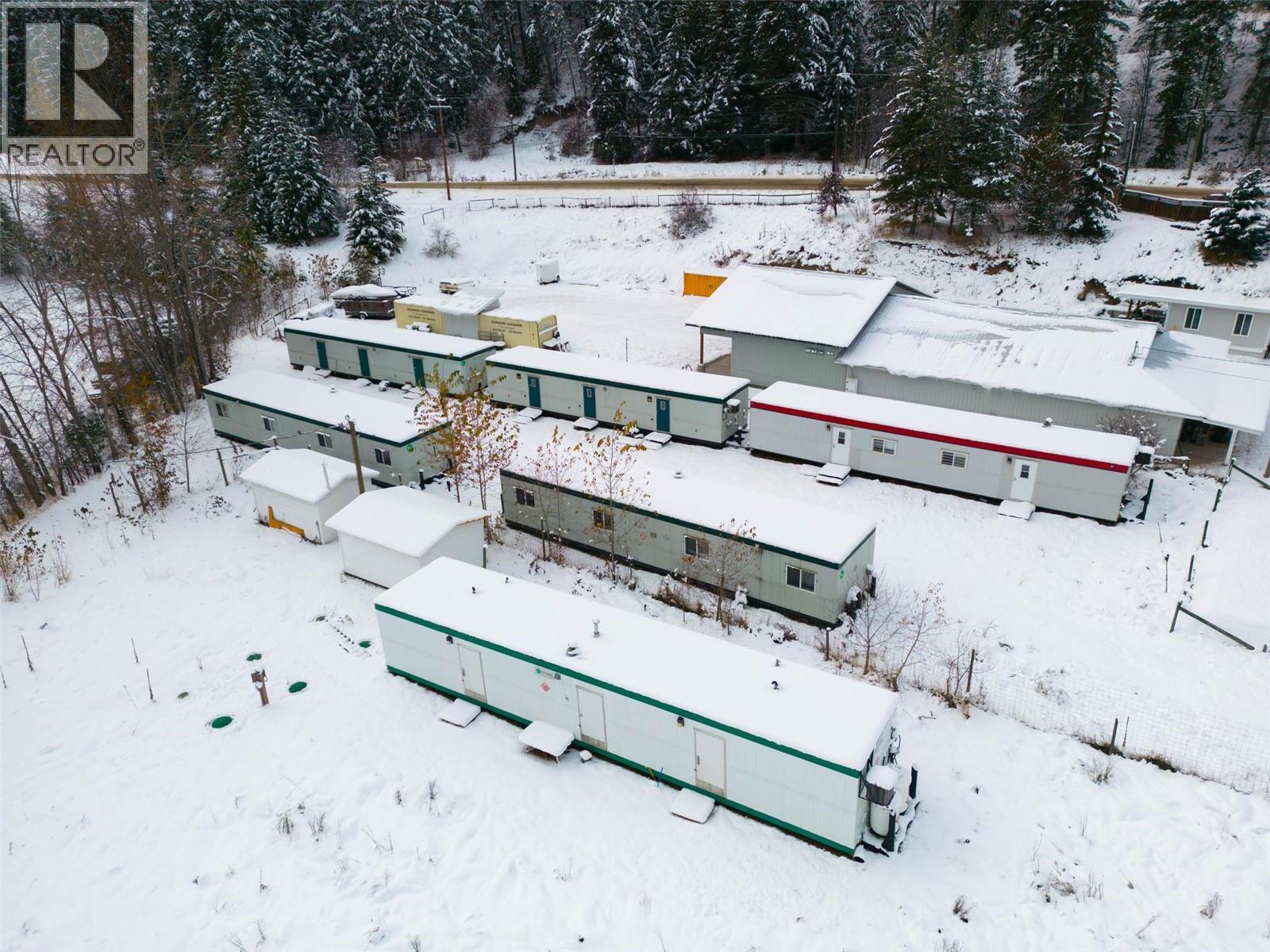 991 Salmon River Road, Salmon Arm, British Columbia  V1E 3G3 - Photo 6 - 10373338