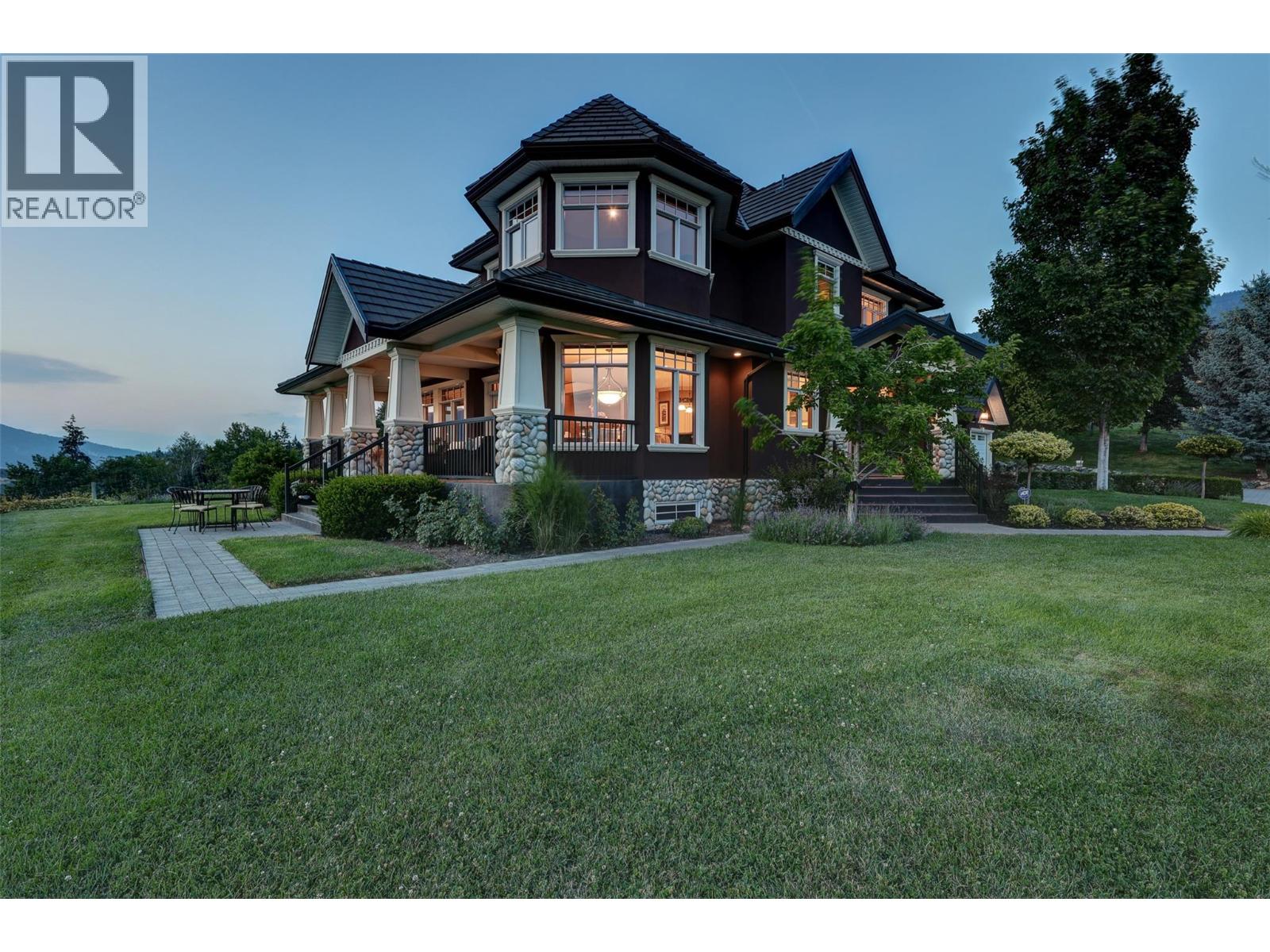 14911 Oyama Road, Lake Country, British Columbia  V4V 2C6 - Photo 7 - 10389383
