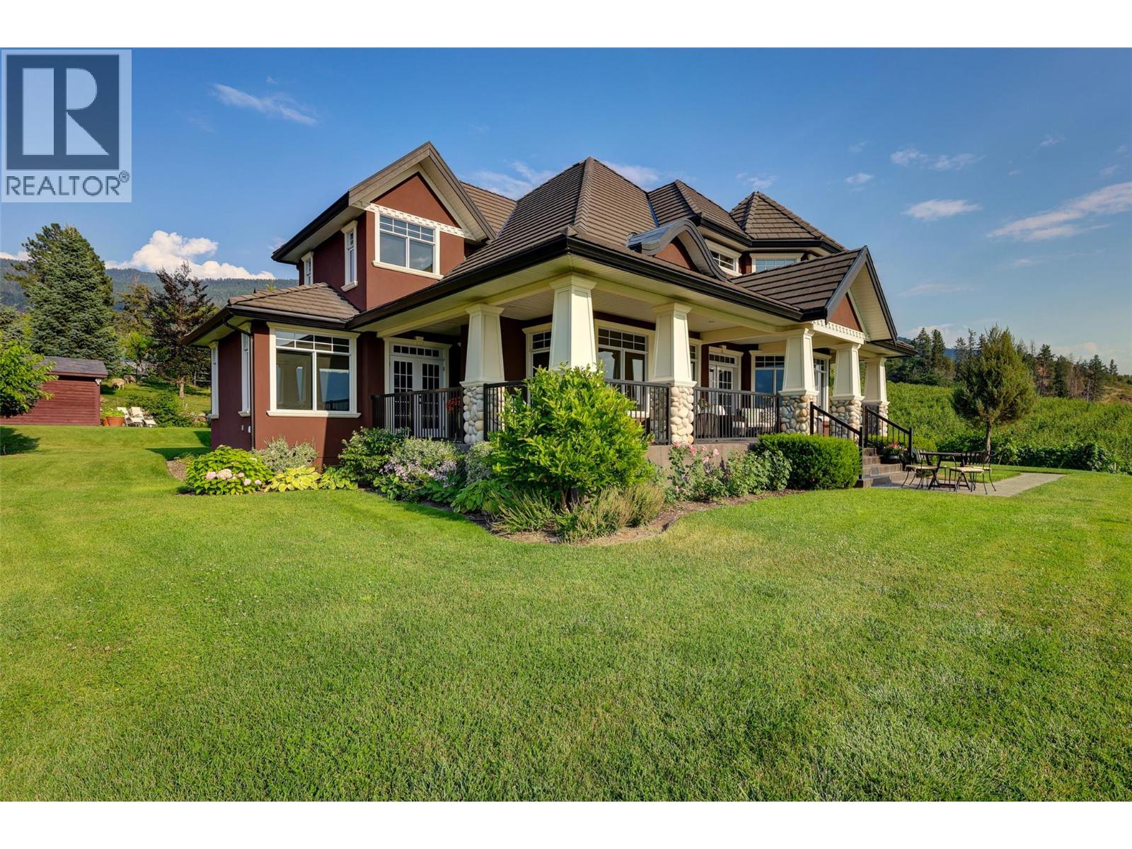 14911 Oyama Road, Lake Country, British Columbia  V4V 2C6 - Photo 52 - 10389383