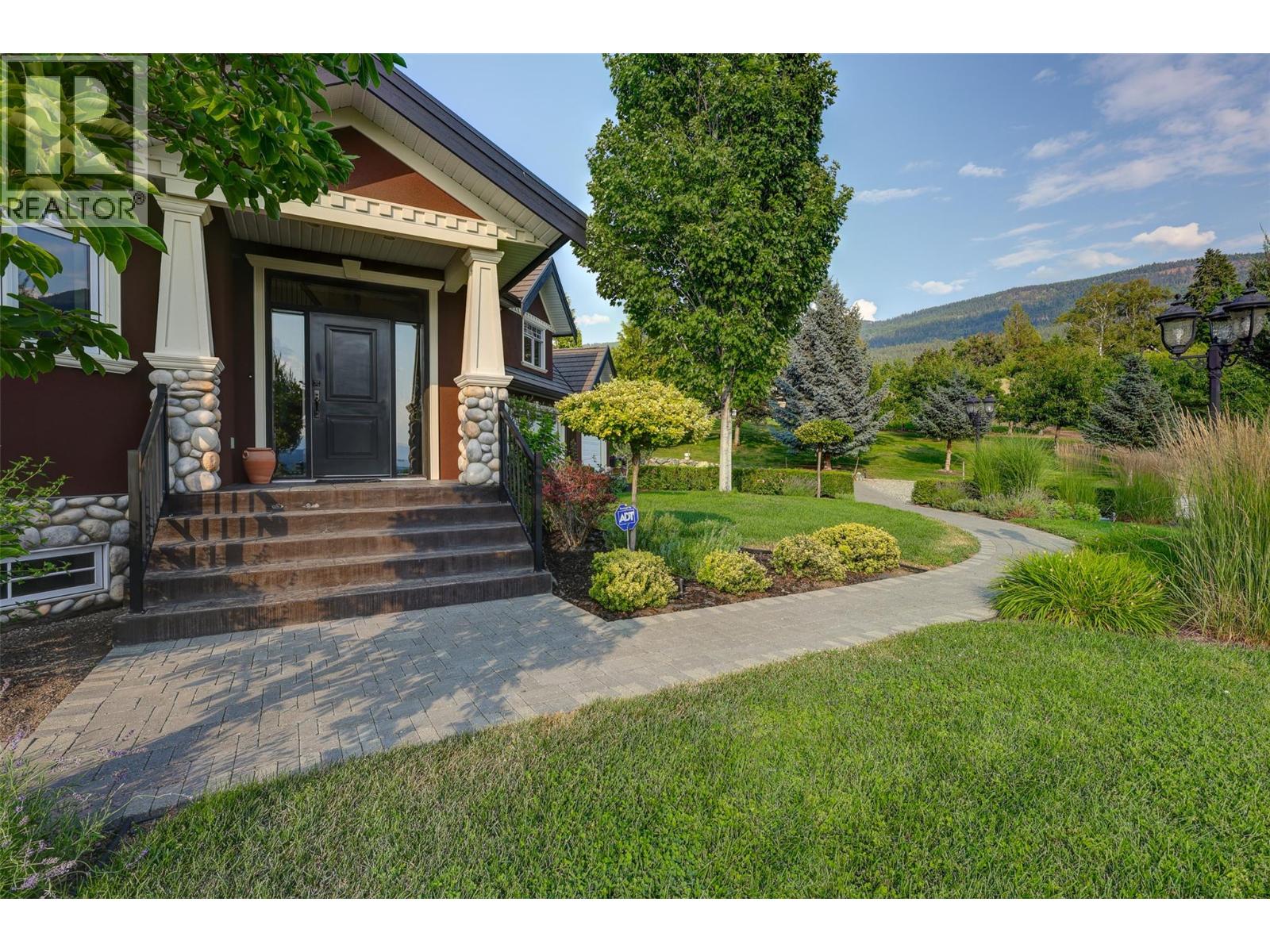14911 Oyama Road, Lake Country, British Columbia  V4V 2C6 - Photo 56 - 10389383