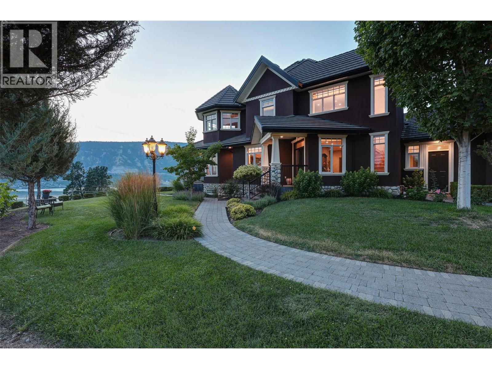 14911 Oyama Road, Lake Country, British Columbia  V4V 2C6 - Photo 8 - 10389383