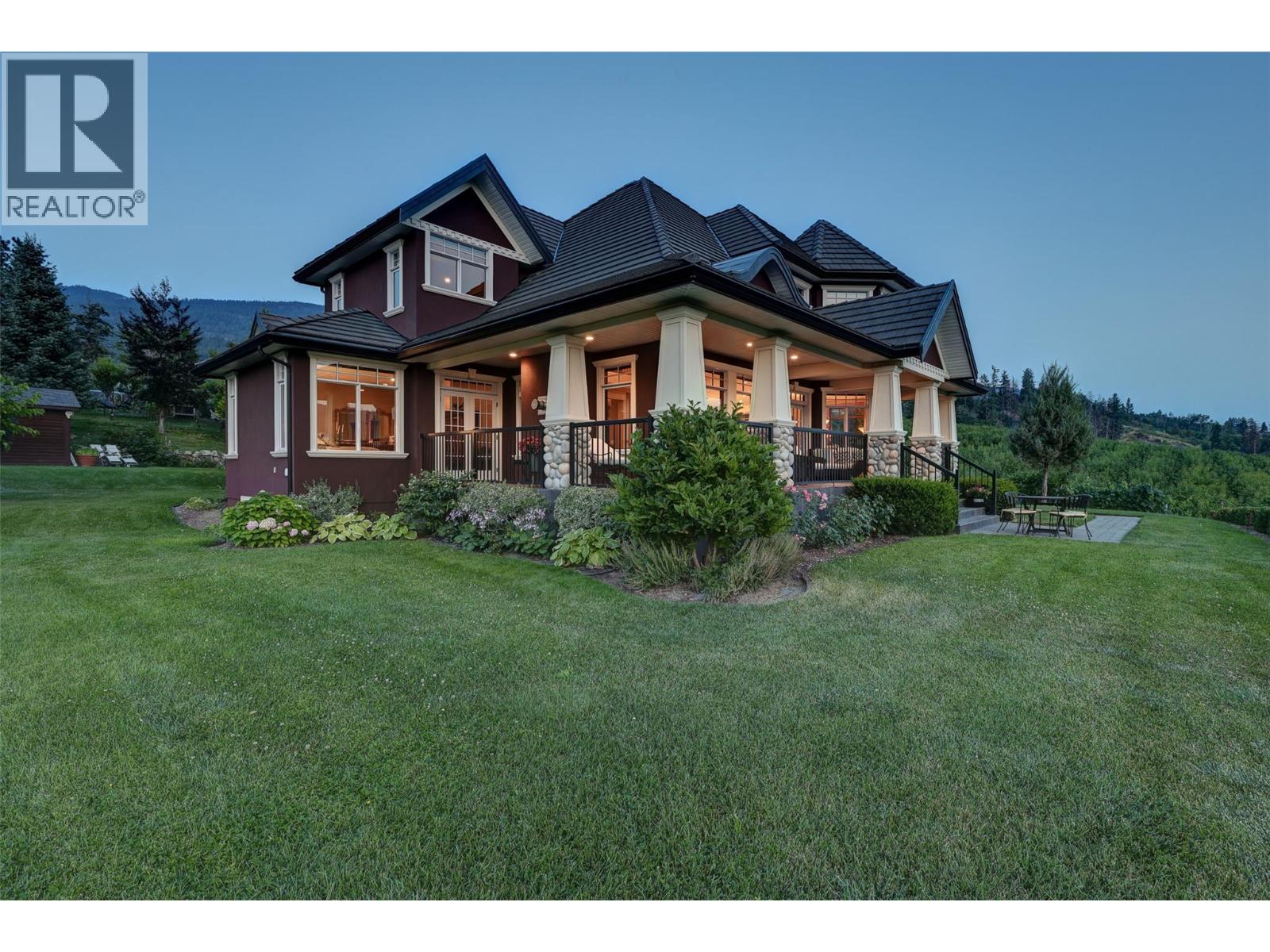 14911 Oyama Road, Lake Country, British Columbia  V4V 2C6 - Photo 5 - 10389383