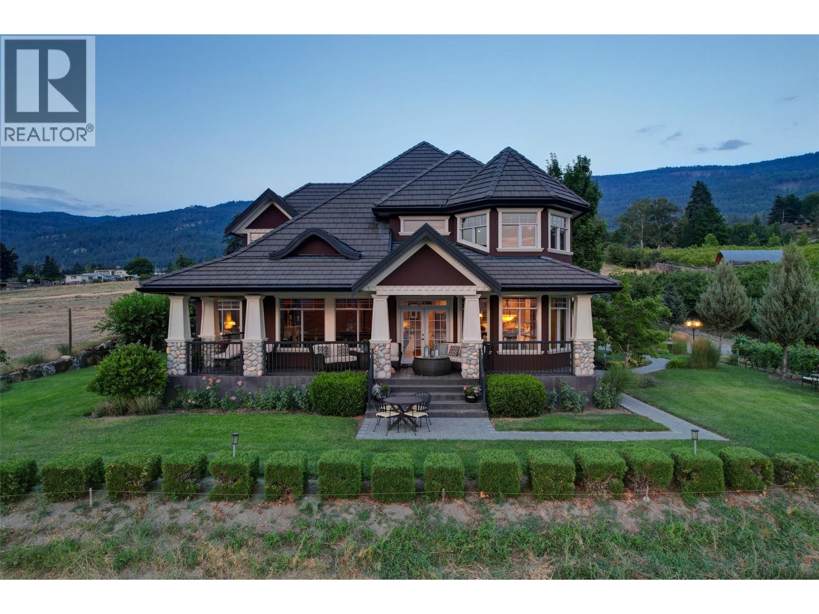 14911 Oyama Road, Lake Country, British Columbia  V4V 2C6 - Photo 4 - 10389383
