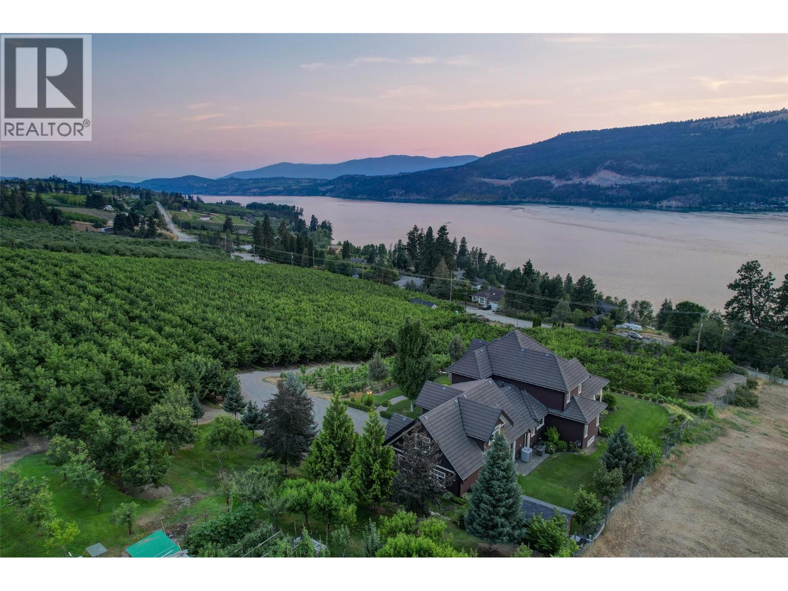 14911 Oyama Road, Lake Country, British Columbia  V4V 2C6 - Photo 2 - 10389383
