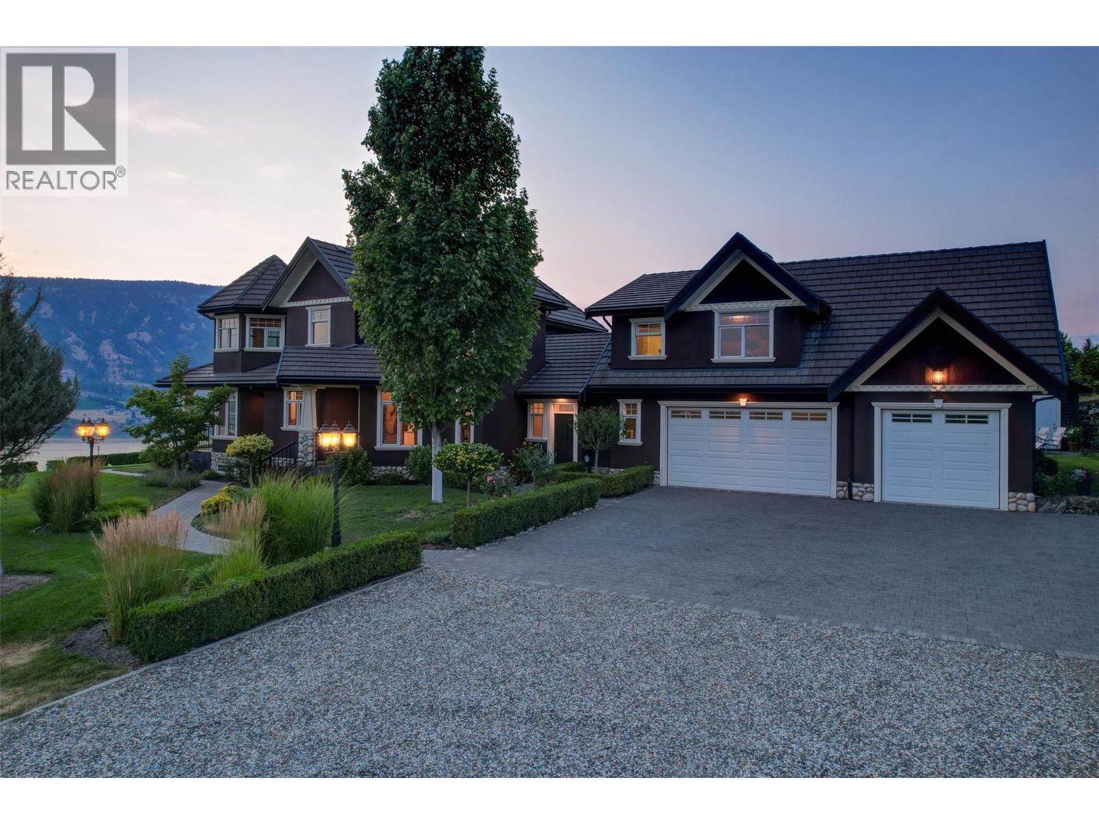 14911 Oyama Road, Lake Country, British Columbia  V4V 2C6 - Photo 3 - 10389383