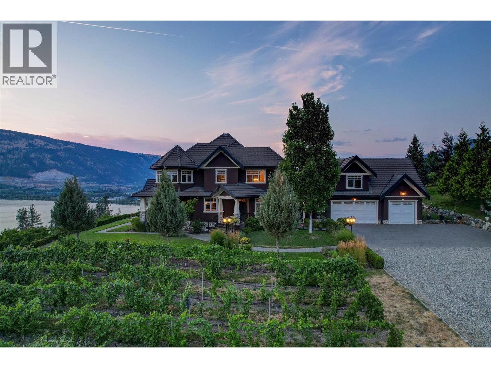 14911 Oyama Road, Lake Country, British Columbia  V4V 2C6 - Photo 1 - 10389383