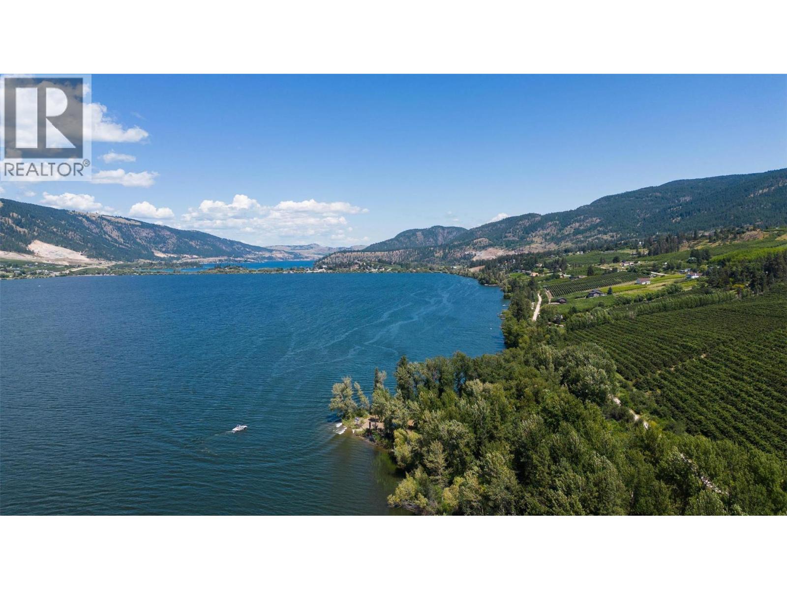 Lot A + B Oyama Road, Lake Country, British Columbia  V4V 2B7 - Photo 29 - 10382645