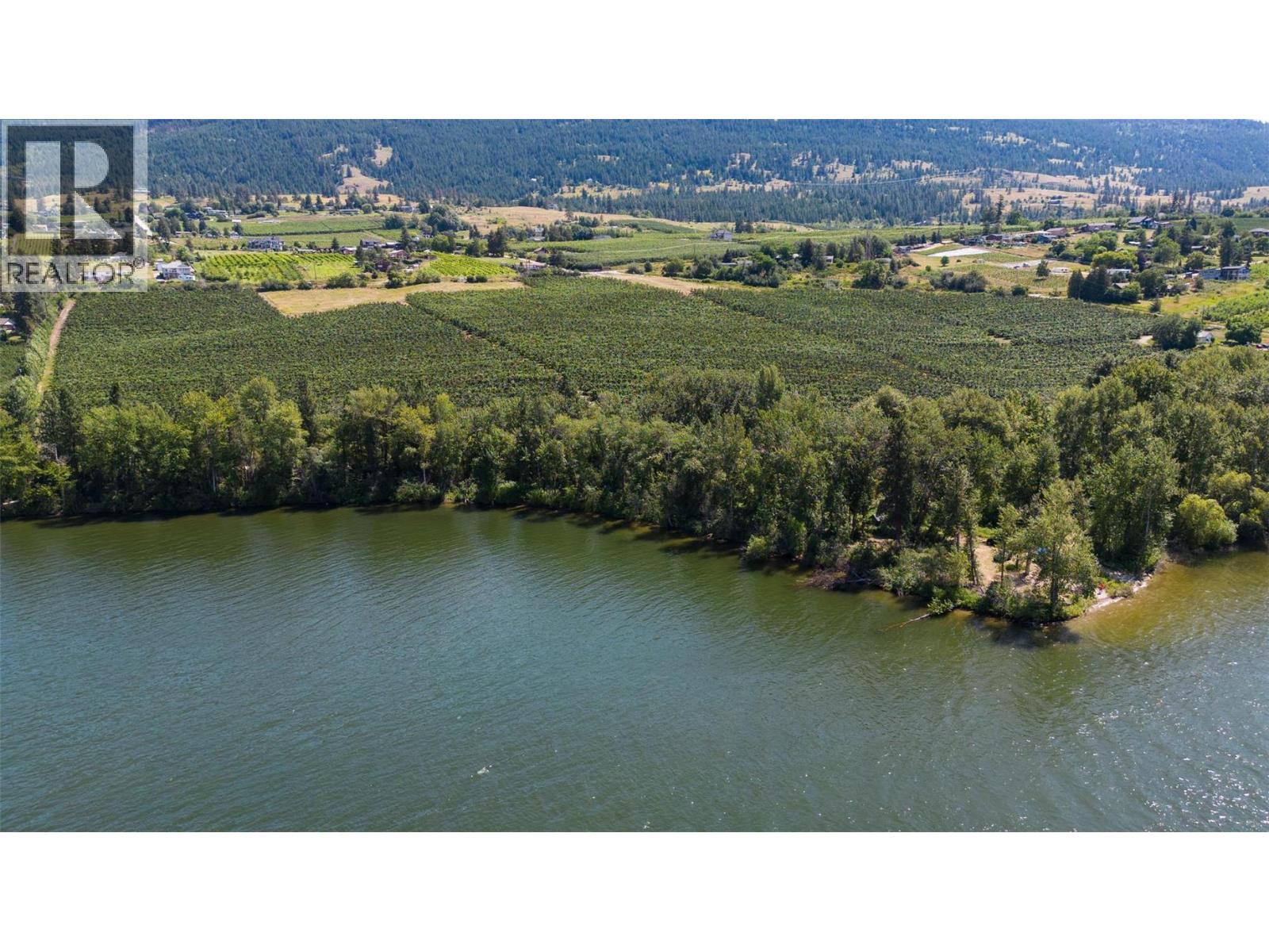 Lot A + B Oyama Road, Lake Country, British Columbia  V4V 2B7 - Photo 6 - 10382645