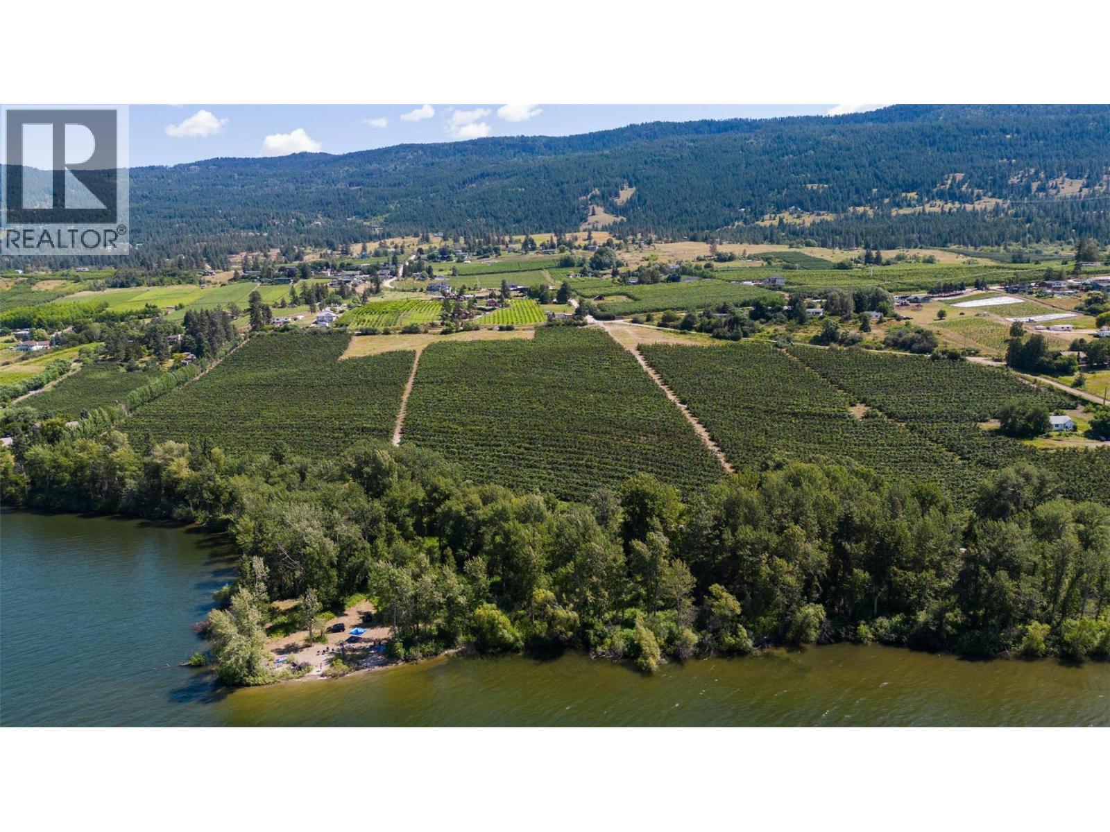 Lot A + B Oyama Road, Lake Country, British Columbia  V4V 2B7 - Photo 1 - 10382645