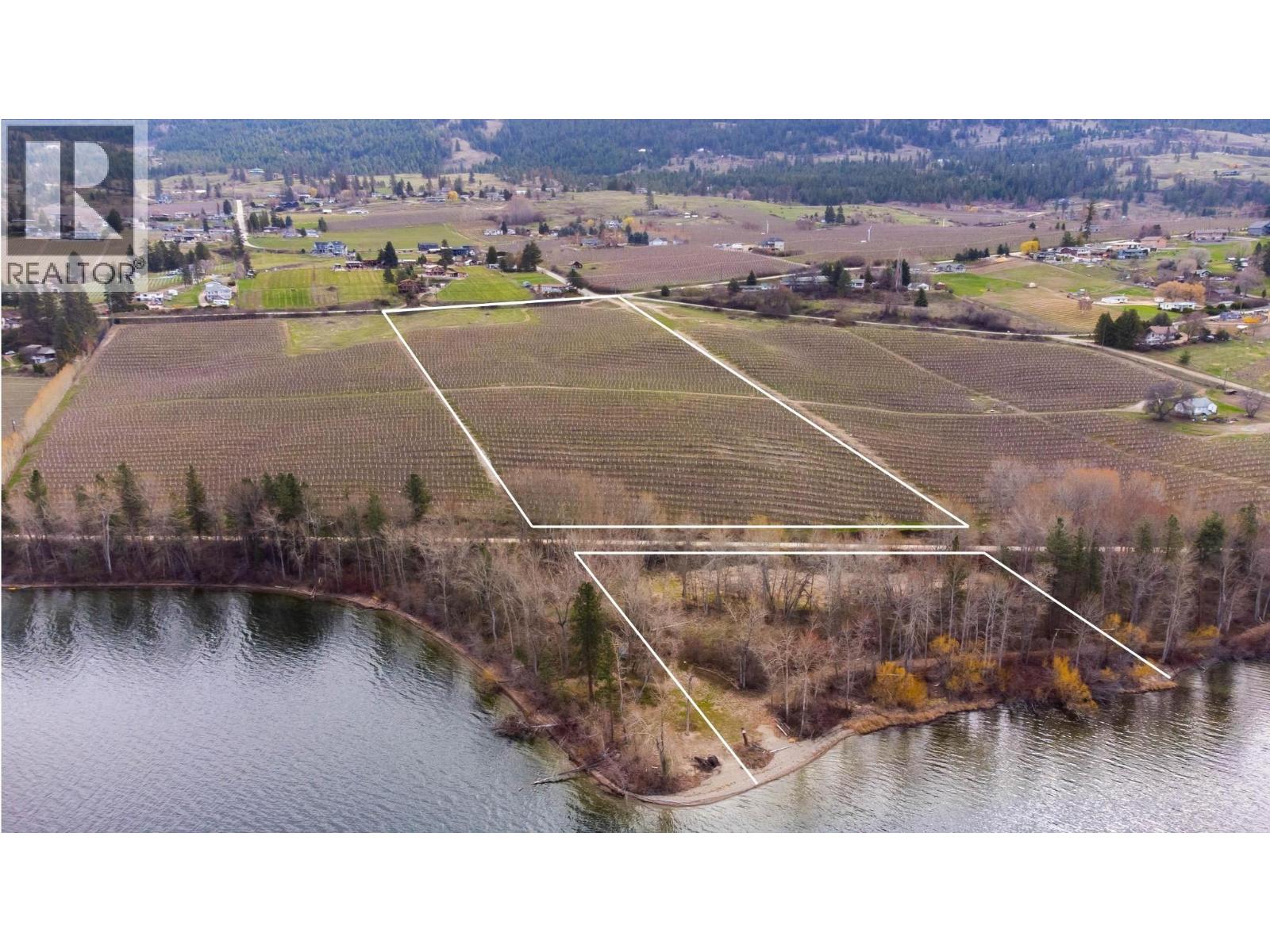 Lot B Oyama Road, Lake Country, British Columbia  V4V 2B7 - Photo 3 - 10382642