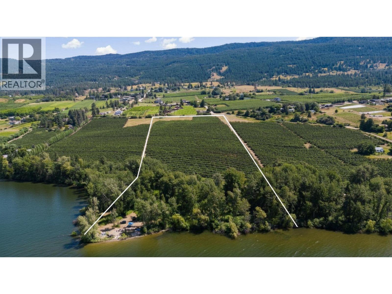 Lot B Oyama Road, Lake Country, British Columbia  V4V 2B7 - Photo 2 - 10382642