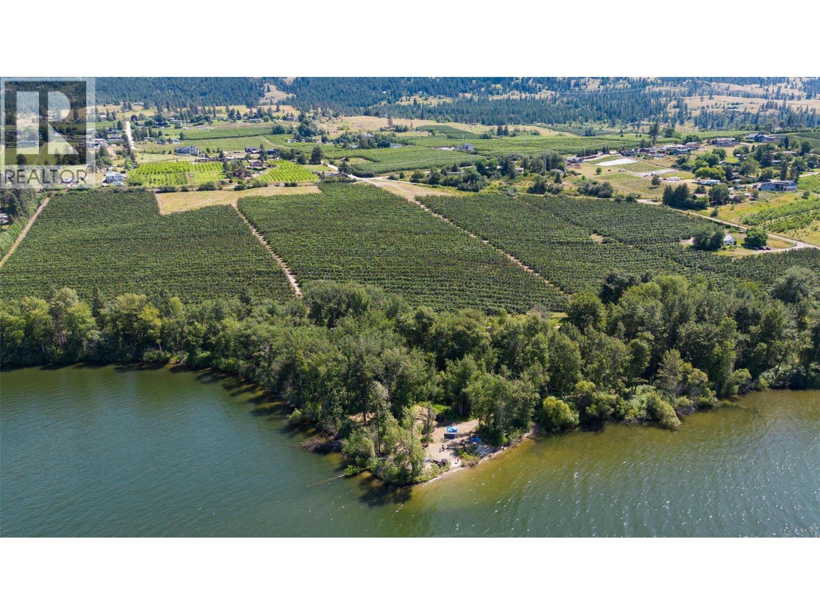 Lot A + B Oyama Road, Lake Country, British Columbia  V4V 2B7 - Photo 5 - 10382645