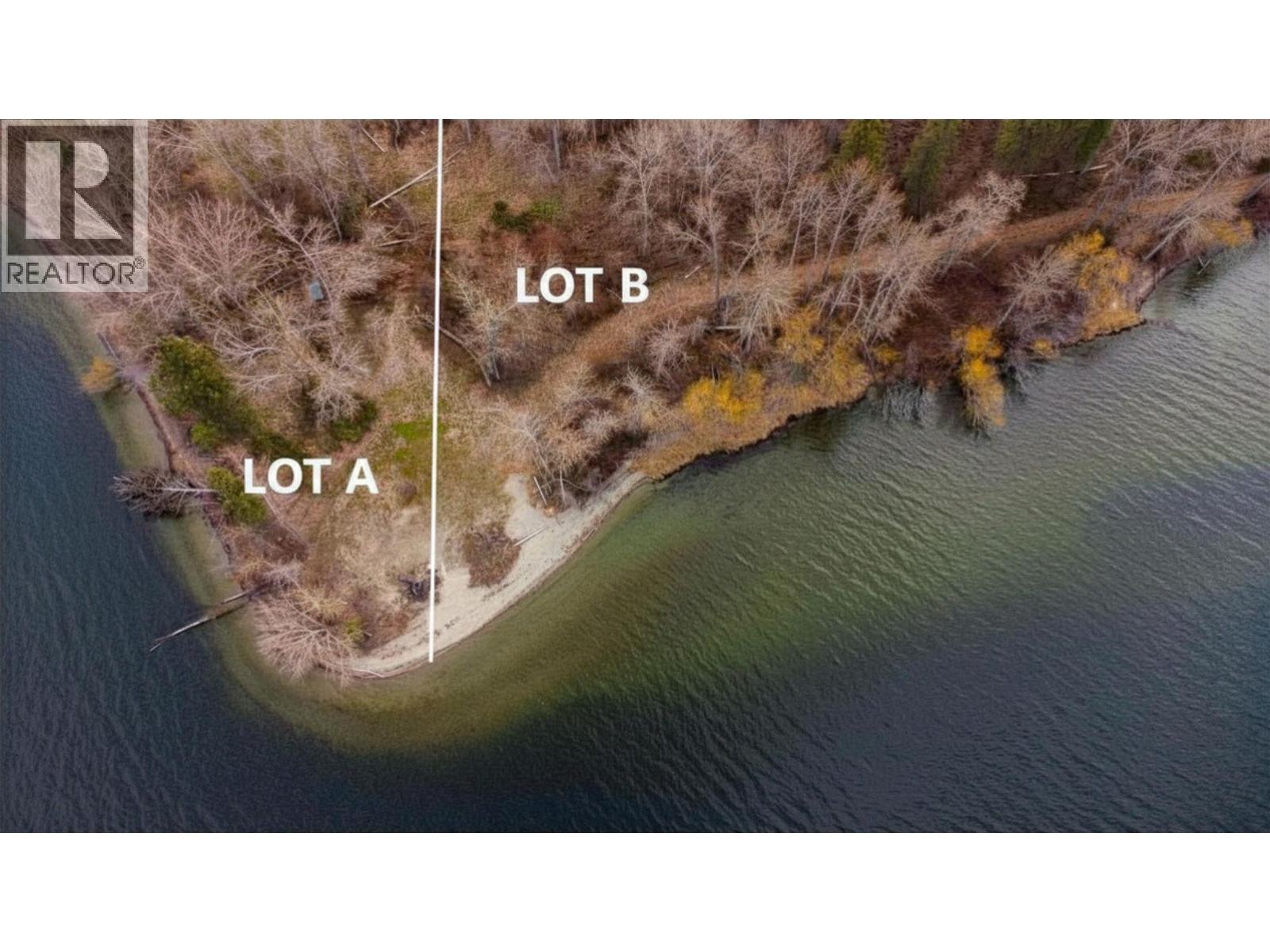 Lot A + B Oyama Road, Lake Country, British Columbia  V4V 2B7 - Photo 4 - 10382645