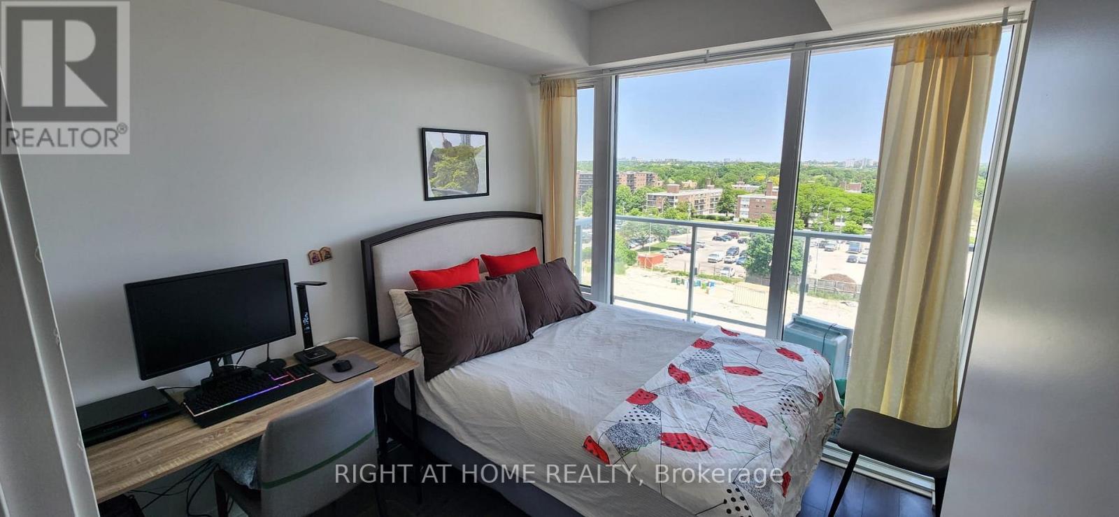 527 - 20 O'neill Road, Toronto, Ontario  M3C 0R2 - Photo 14 - C13677150