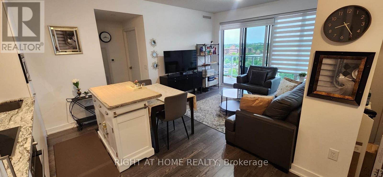 527 - 20 O'neill Road, Toronto, Ontario  M3C 0R2 - Photo 3 - C13677150