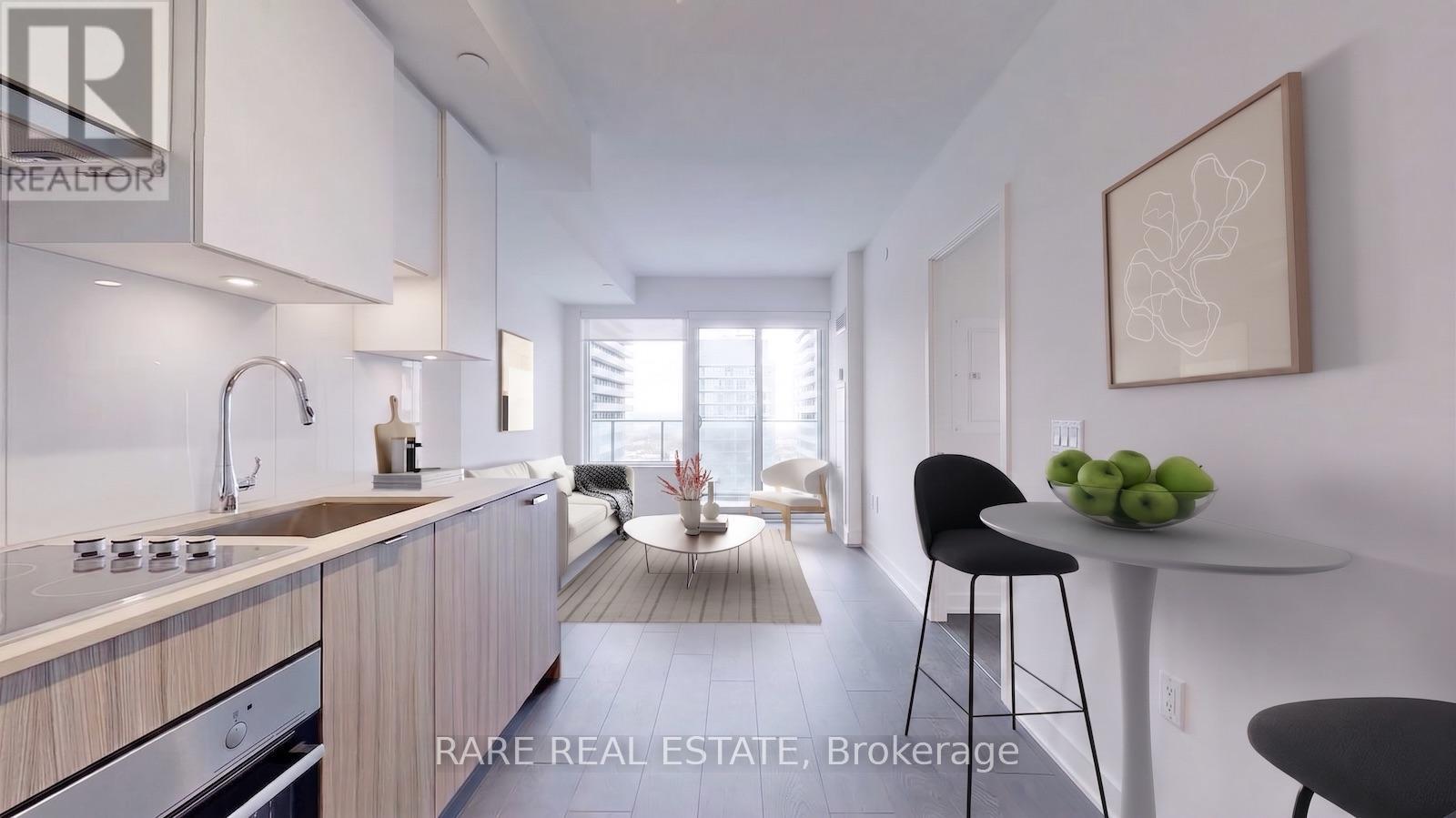 2311 - 195 Redpath Avenue, Toronto, Ontario  M4P 0E4 - Photo 2 - C13677164