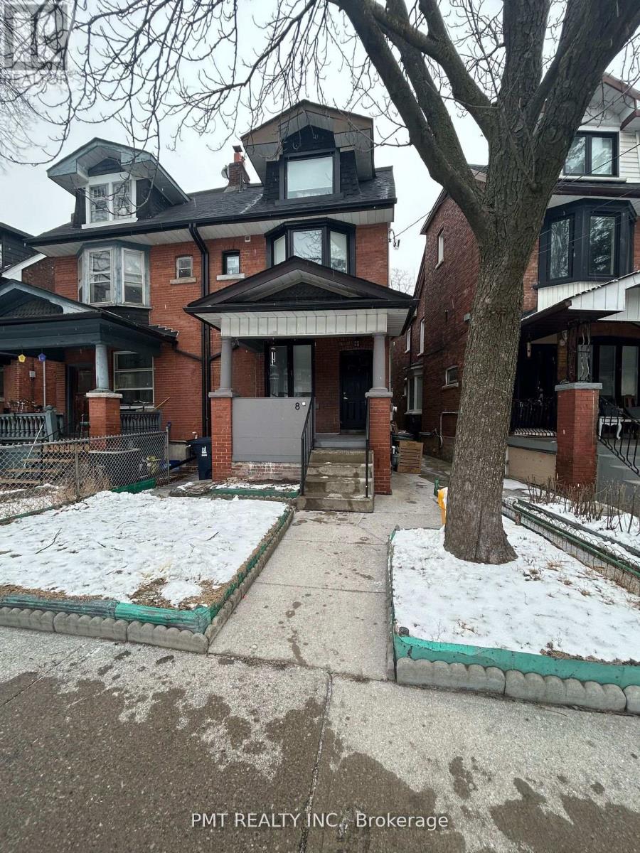 Main - 8 Rusholme Park Crescent, Toronto, Ontario  M6J 2C9 - Photo 2 - C13677188