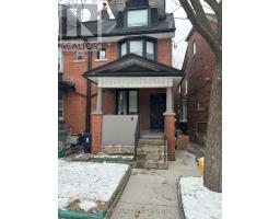 MAIN - 8 RUSHOLME PARK CRESCENT, Toronto, Ontario