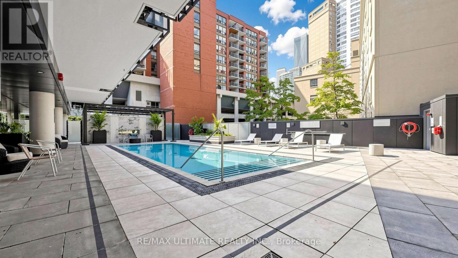 2304 - 2a Church Street, Toronto, Ontario  M5E 0E1 - Photo 20 - C13677214