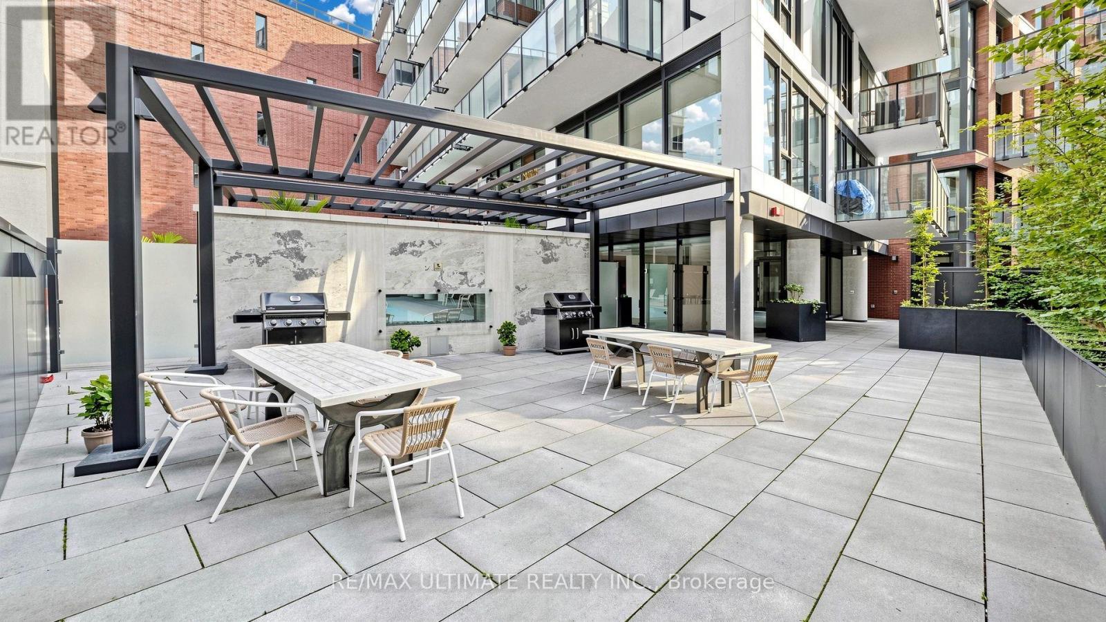 2304 - 2a Church Street, Toronto, Ontario  M5E 0E1 - Photo 28 - C13677214