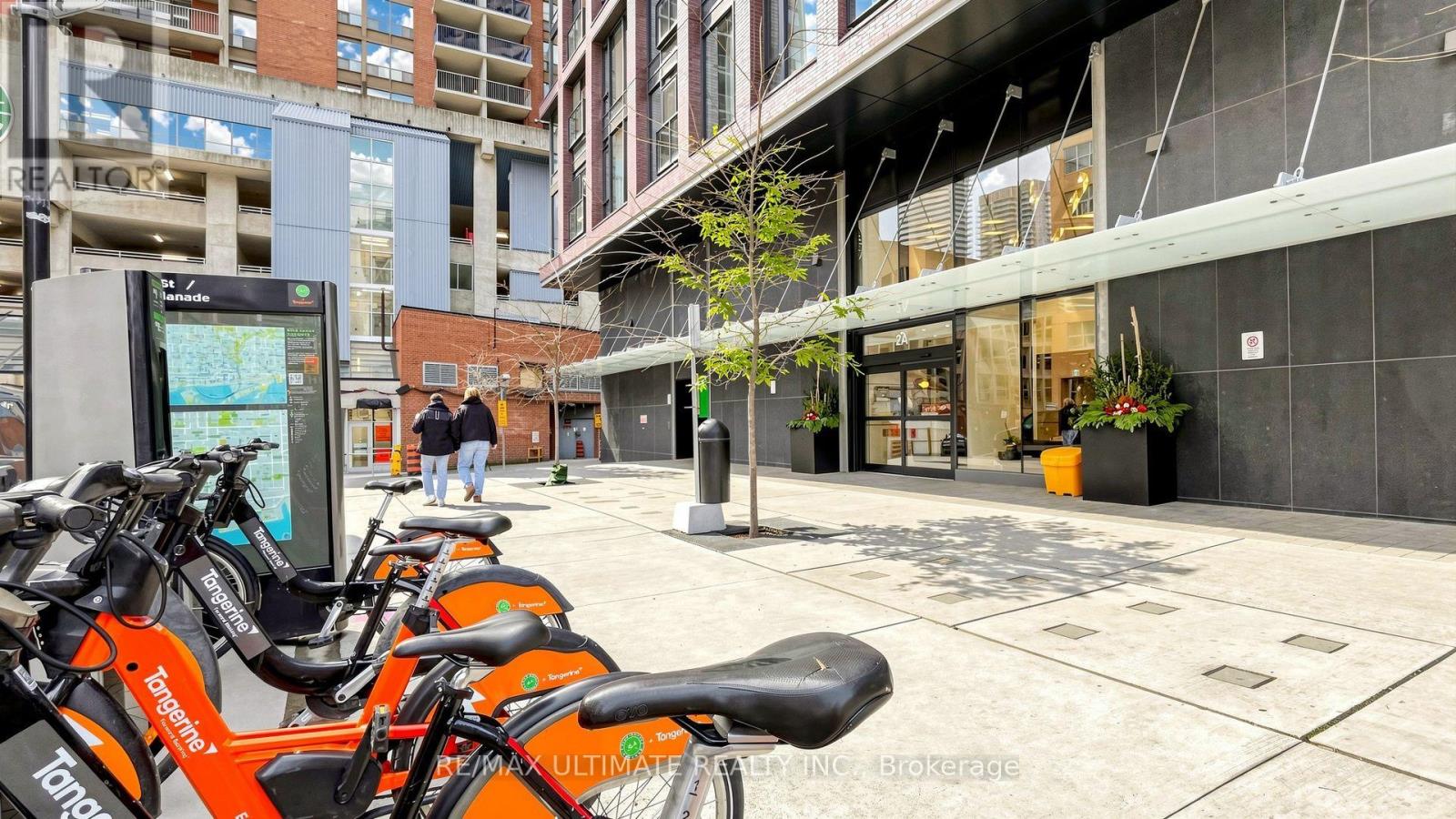 2304 - 2a Church Street, Toronto, Ontario  M5E 0E1 - Photo 29 - C13677214