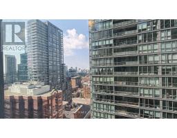 2119 - 400 KING STREET W, Toronto, Ontario