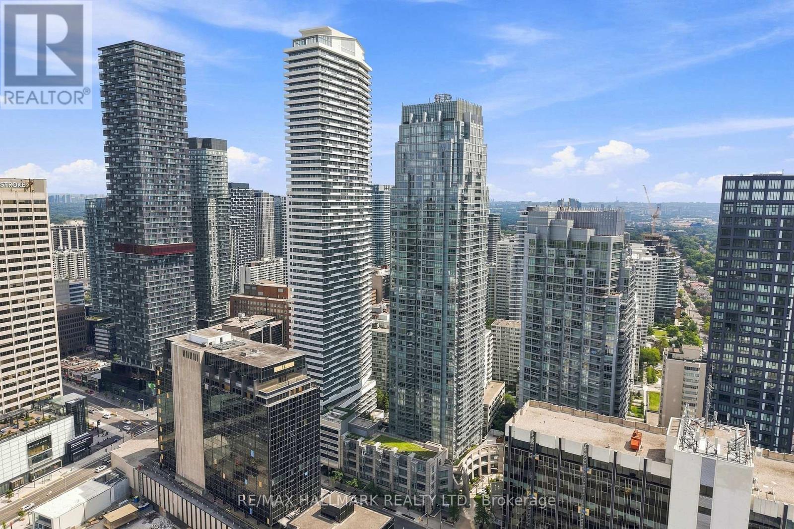 403 - 2191 YONGE STREET, Toronto, Ontario