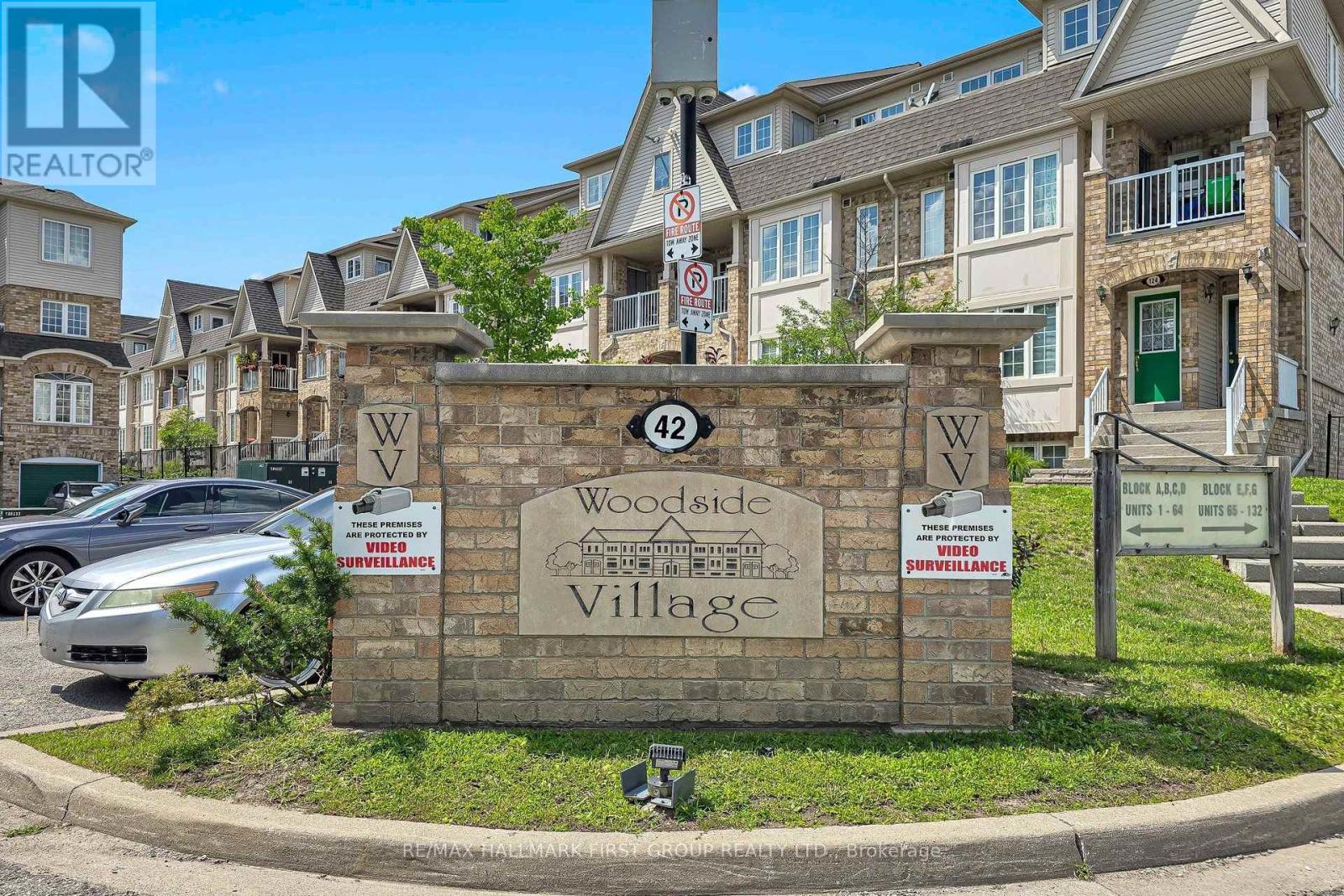 34 - 42 Pinery Trail, Toronto, Ontario  M1B 6H9 - Photo 2 - E13677180