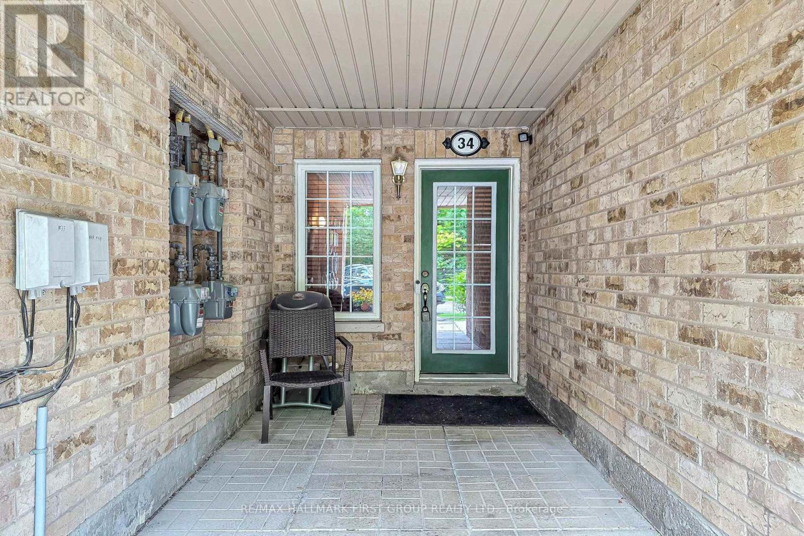 34 - 42 Pinery Trail, Toronto, Ontario  M1B 6H9 - Photo 3 - E13677180